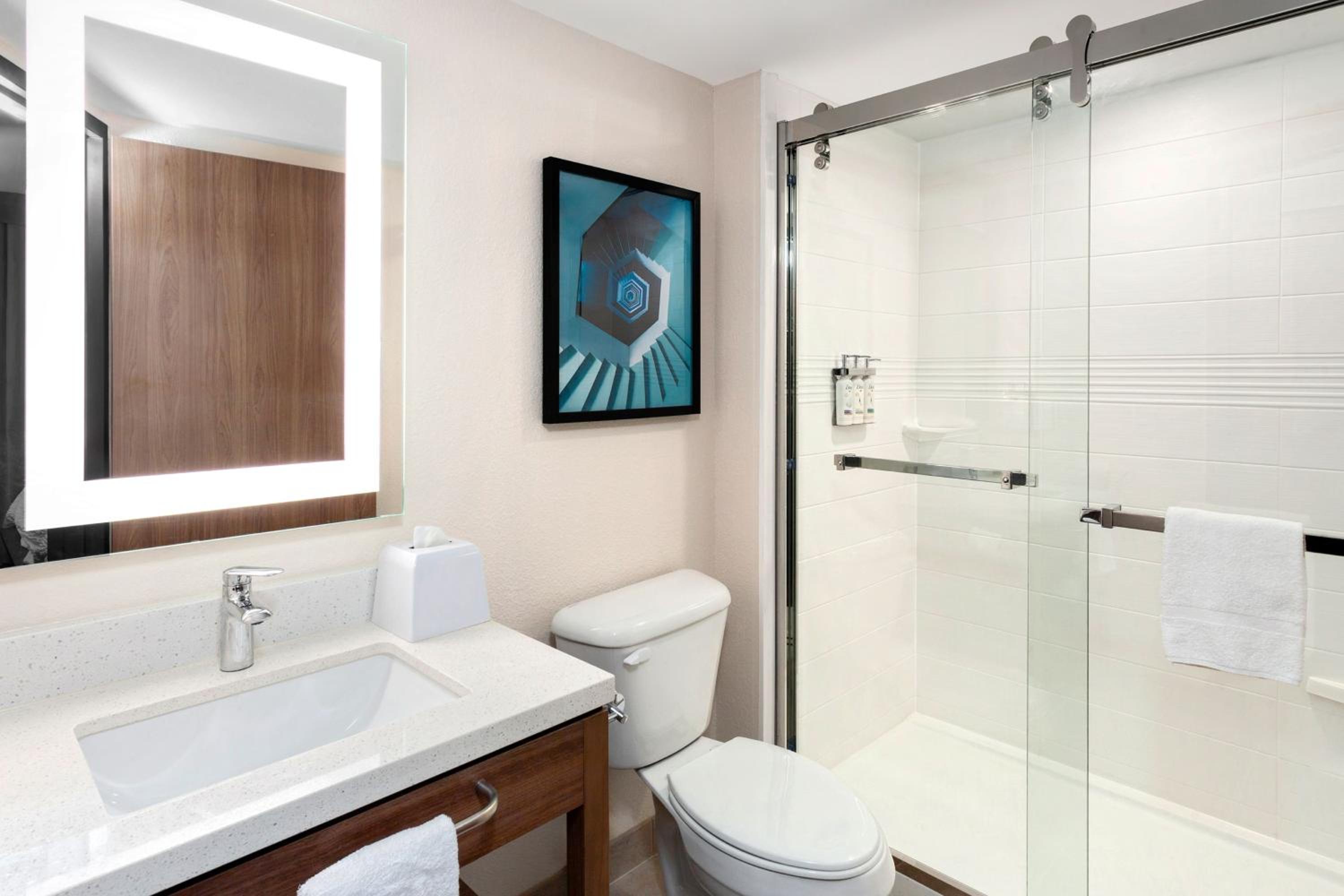 One-Bedroom King Suite - Photo 3