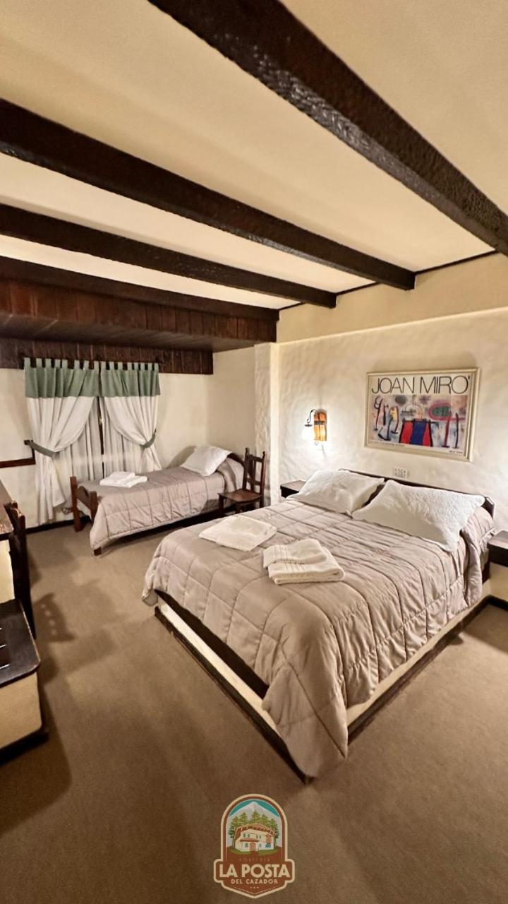 Standard Triple Room photo 1