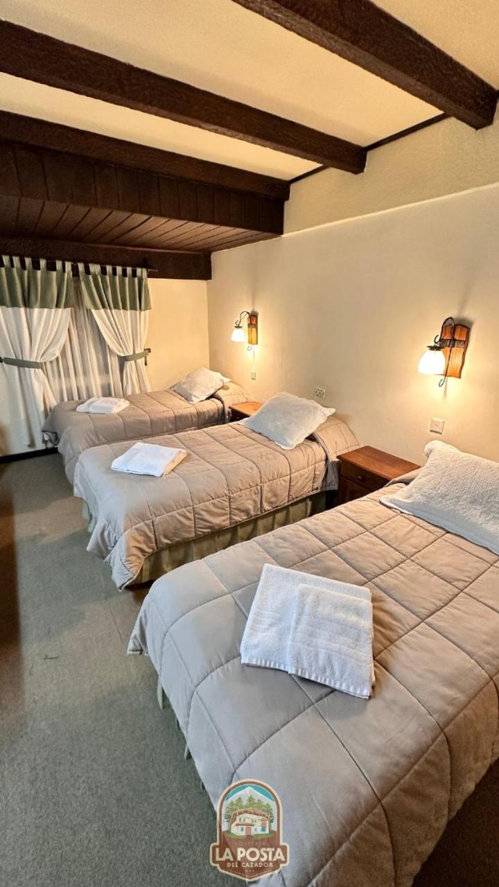 Standard Triple Room photo 2