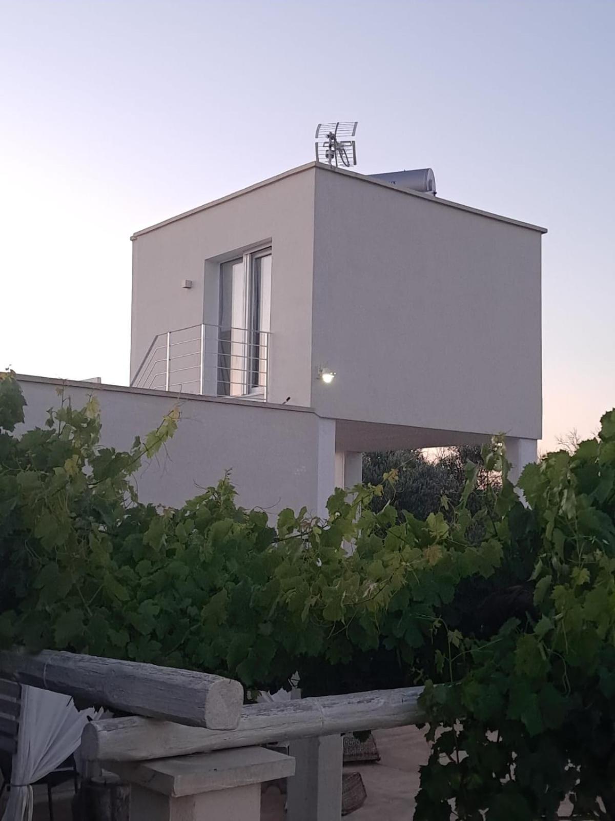 Double Room with Balcony and Sea View photo 2