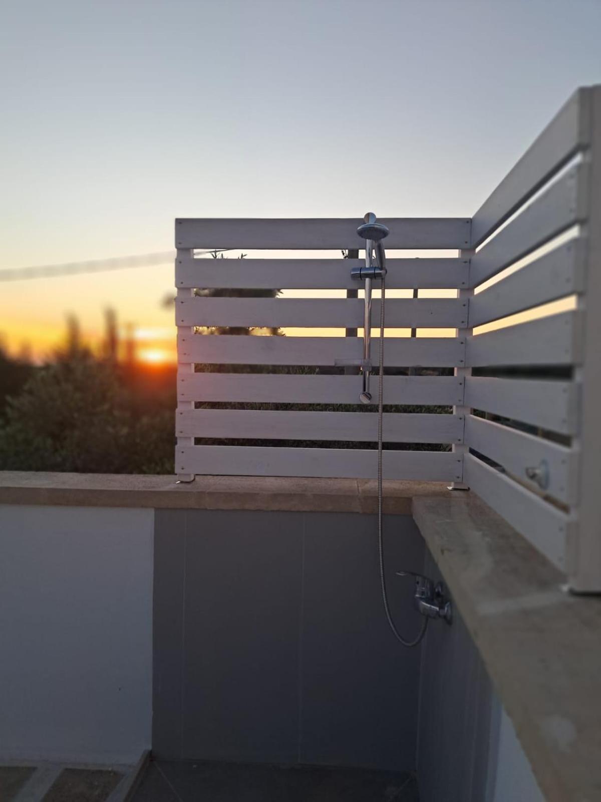 Double Room with Balcony and Sea View photo 1