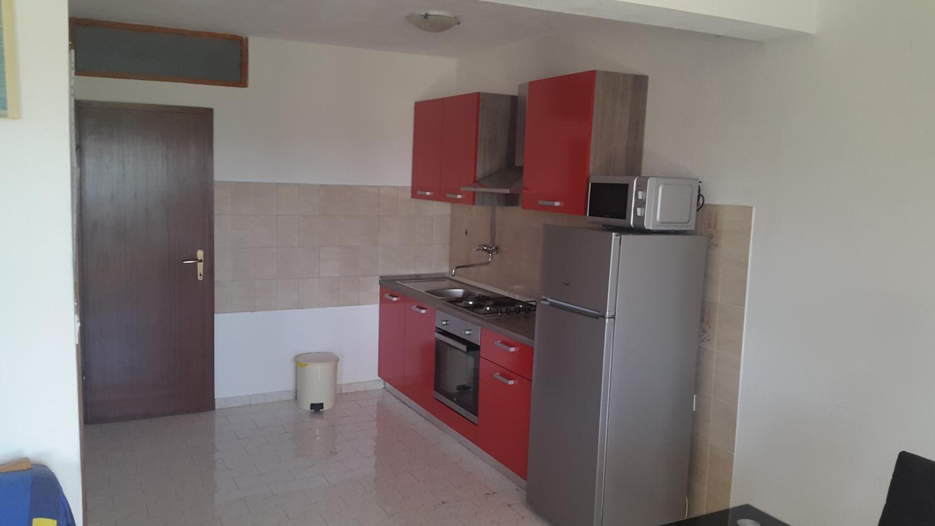 Apartment with Sea View photo 2