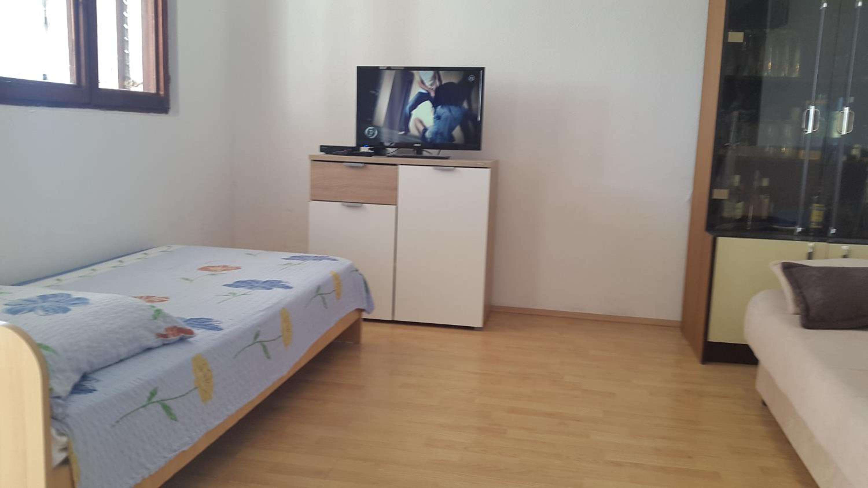 Apartment with Sea View photo 1