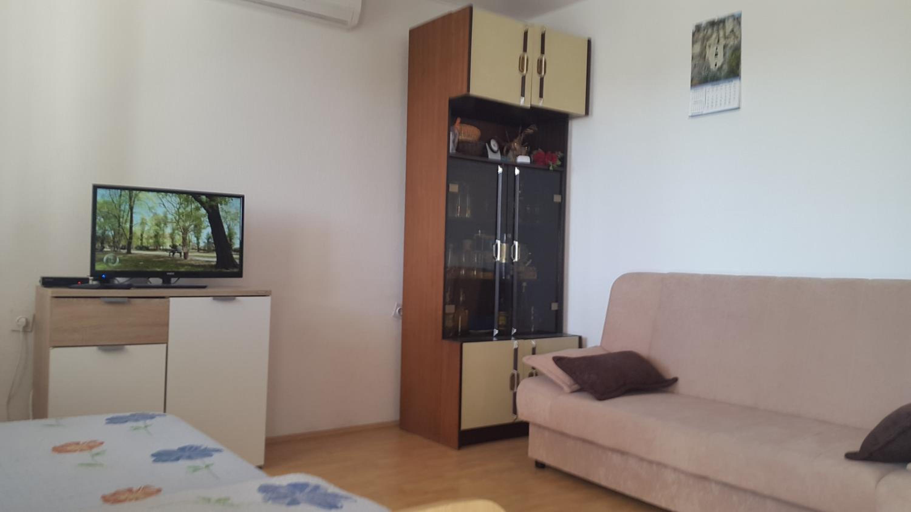 Apartment with Sea View photo 3