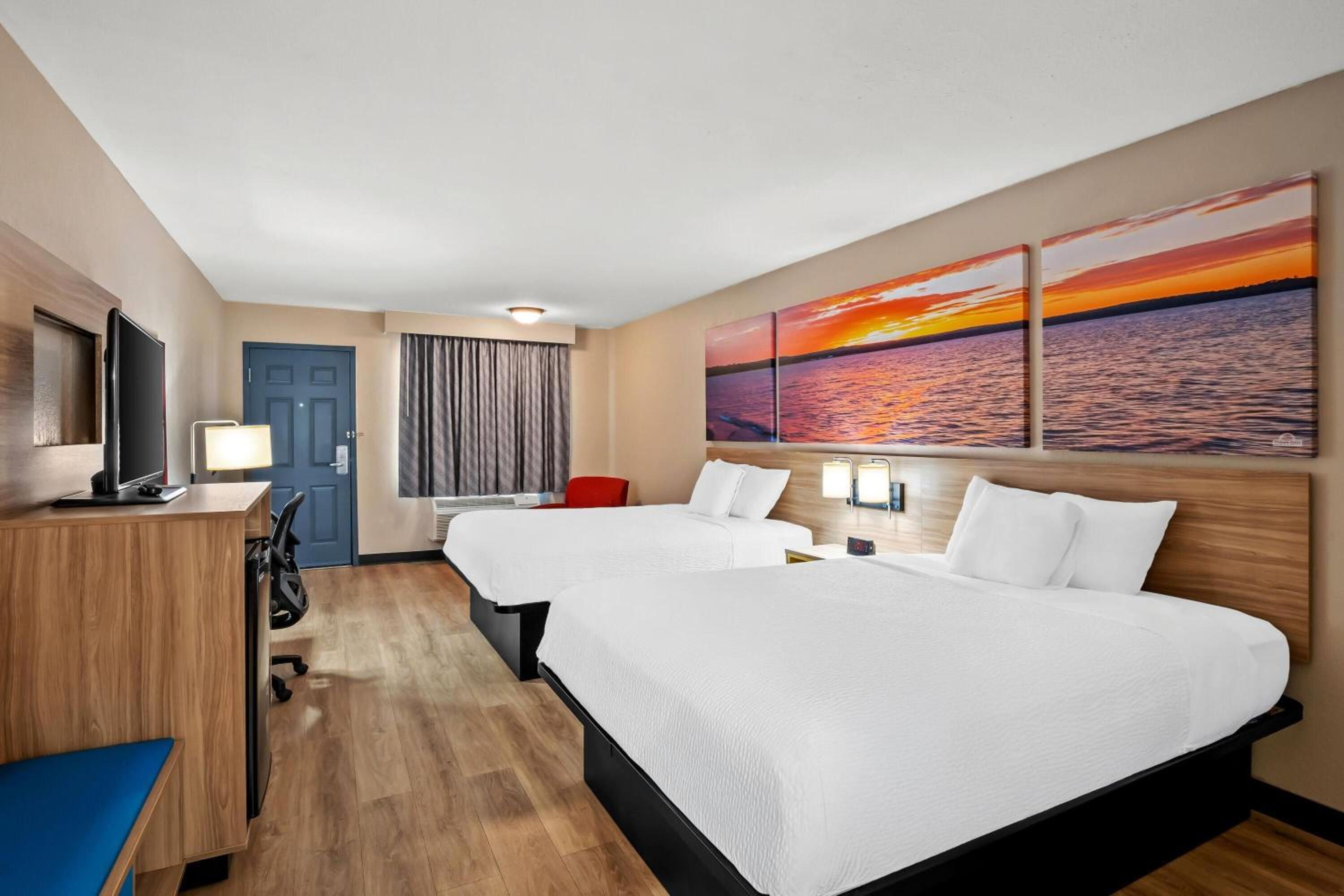 Days Inn by Wyndham Whitmore Lake Near Ann Arbor And Brighton