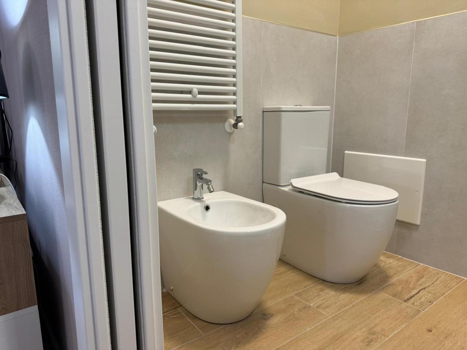Double Room with Private Bathroom photo 2