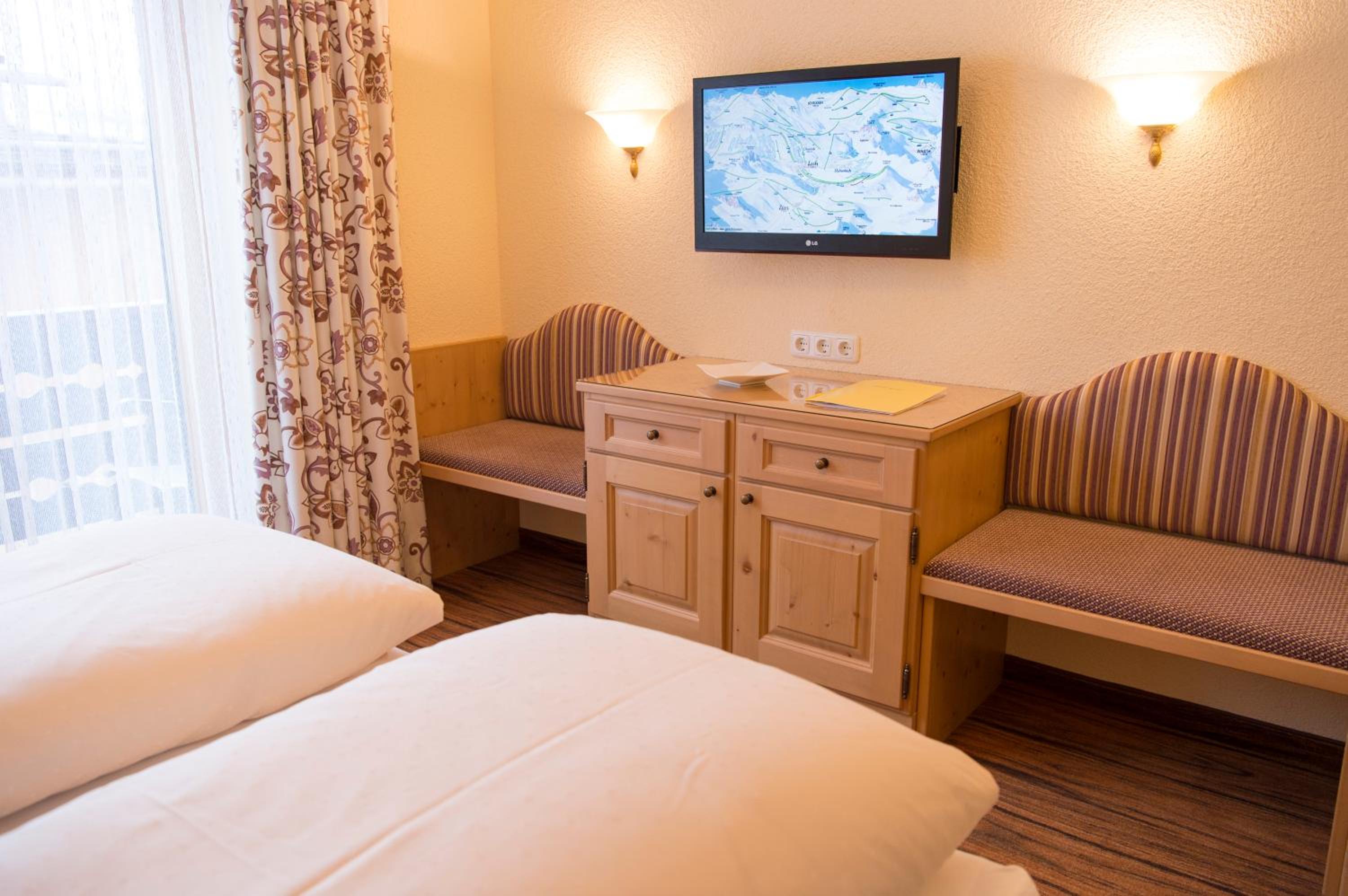 Comfort Double Room photo 2