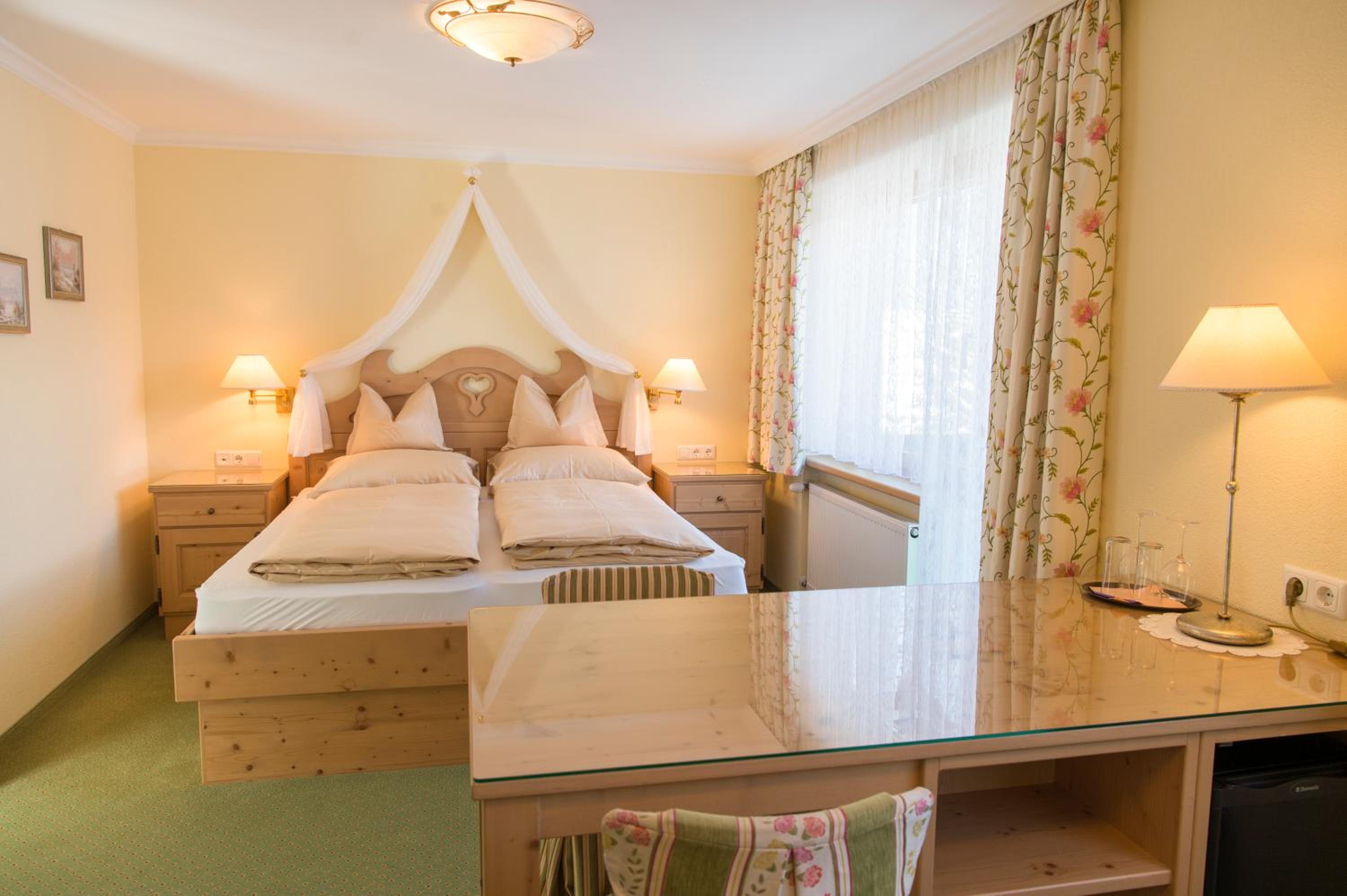 Suite photo 1
