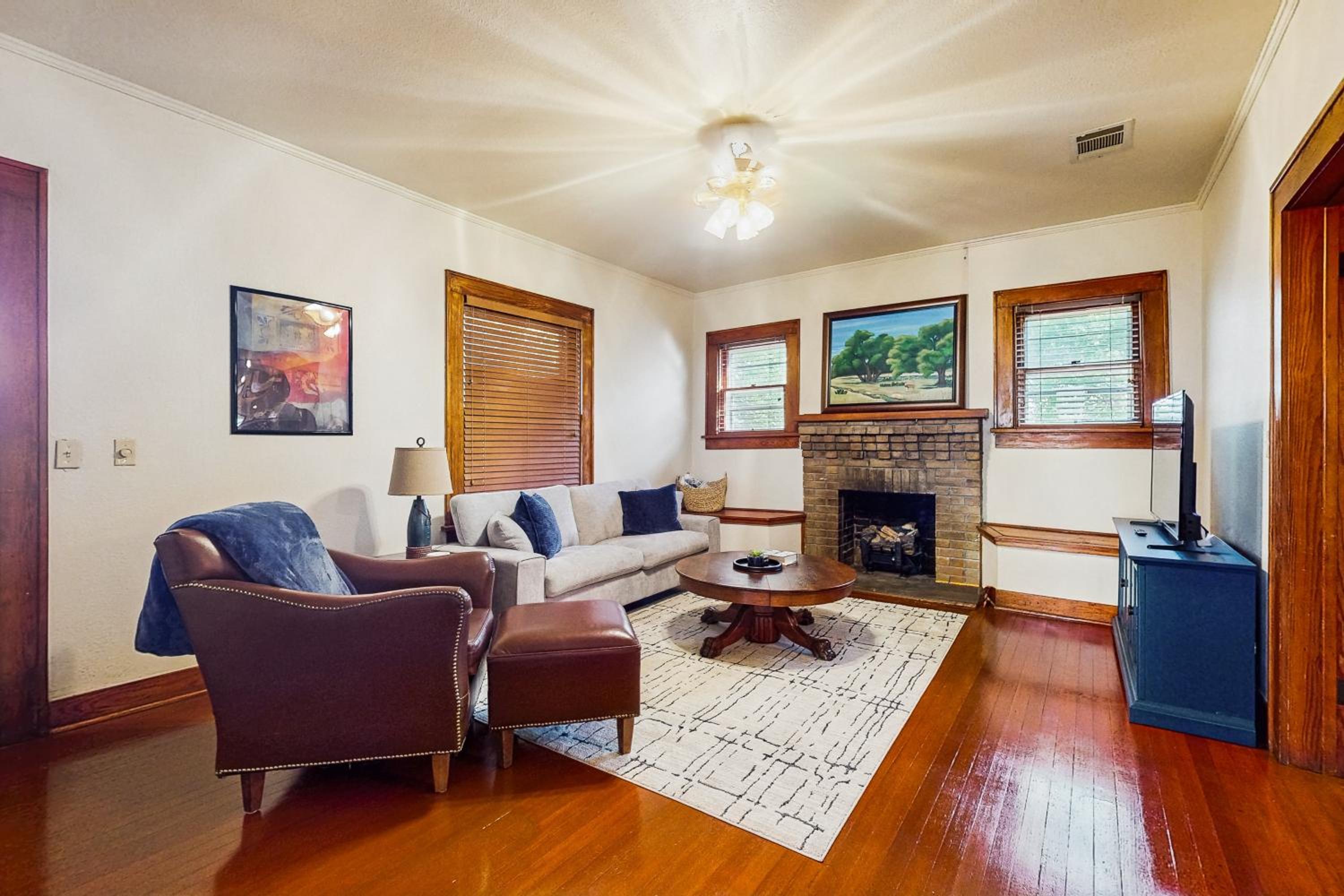 Vacation Home photo 2