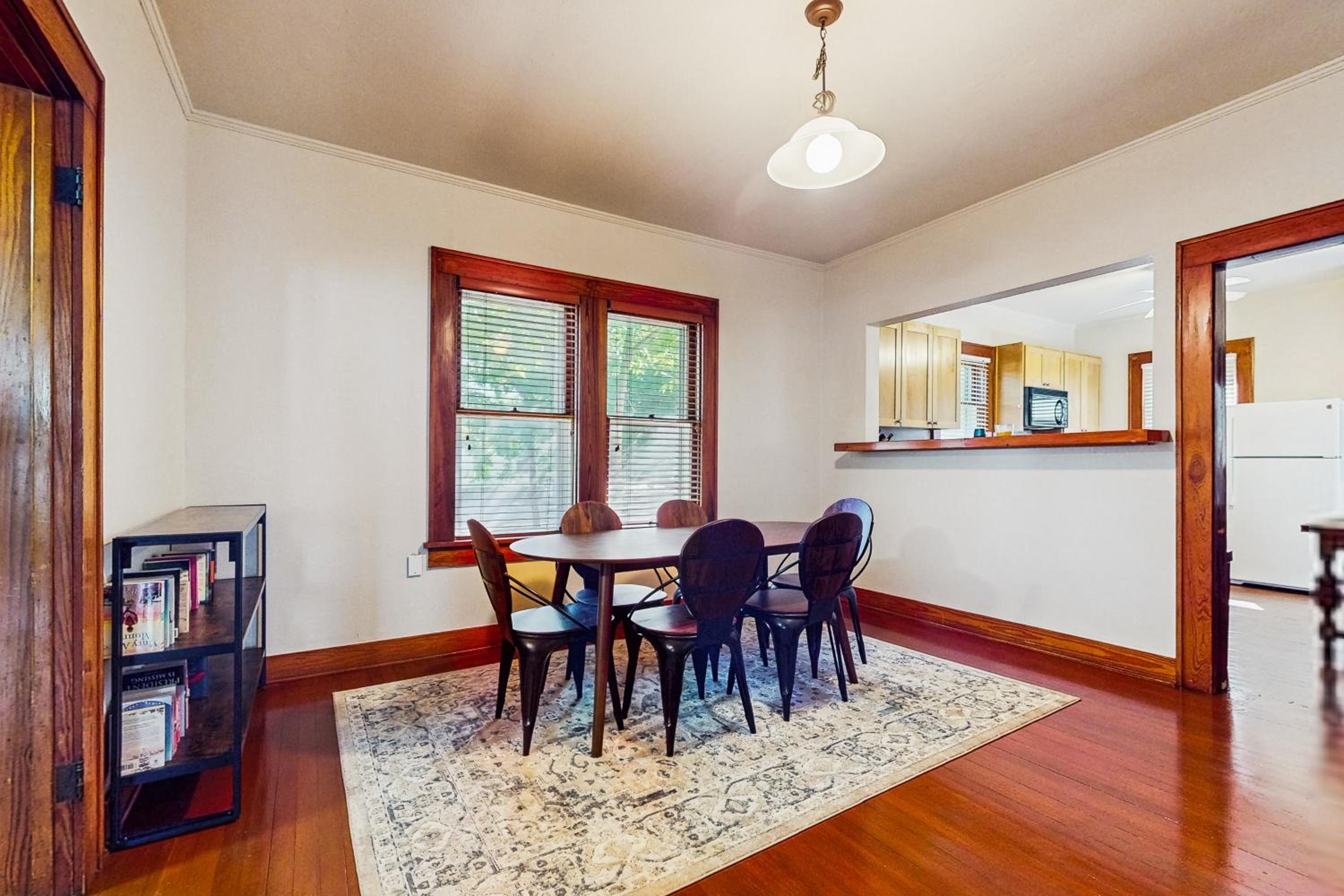 Vacation Home photo 3
