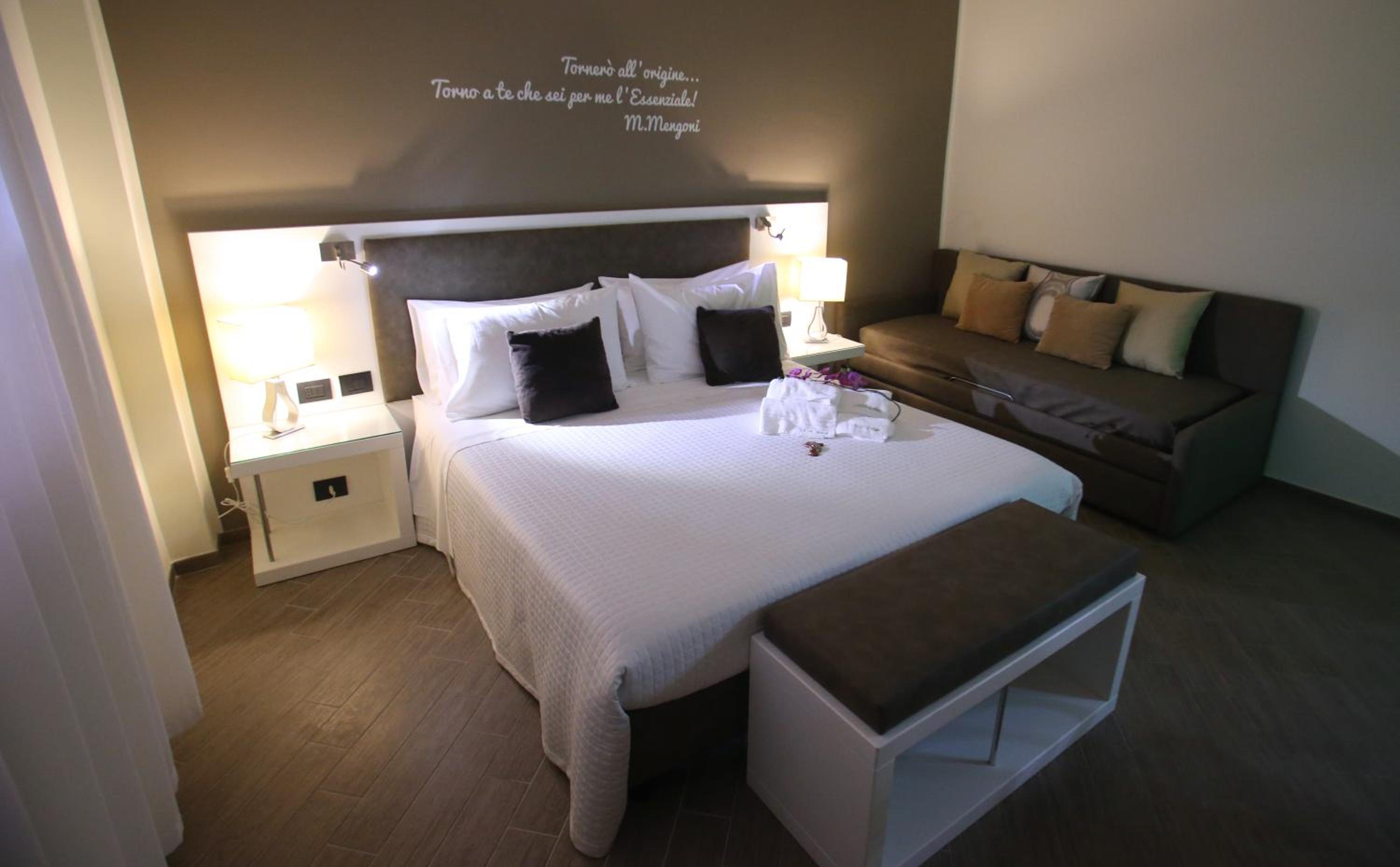 Deluxe Double or Twin Room photo 1