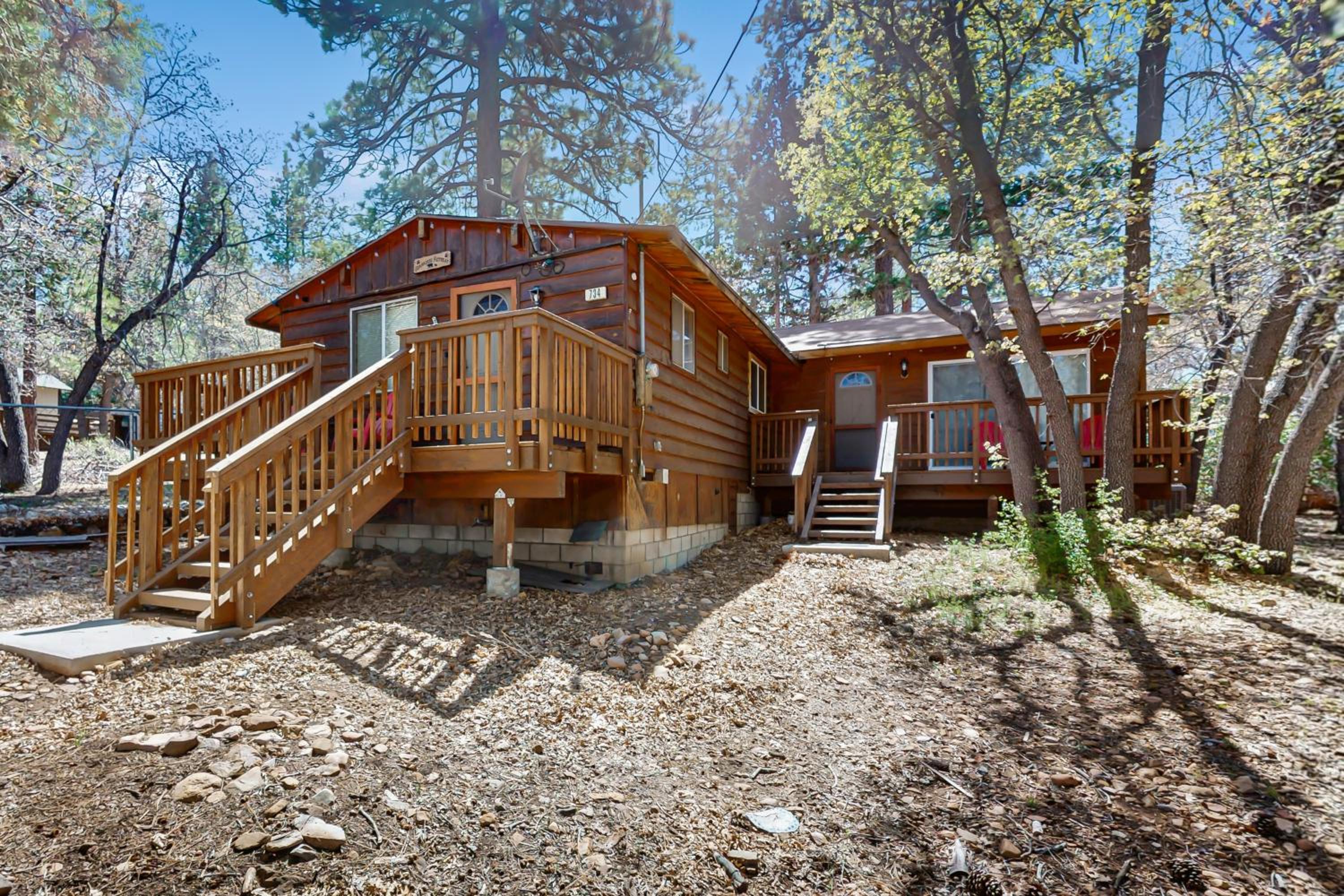 Vacation Home