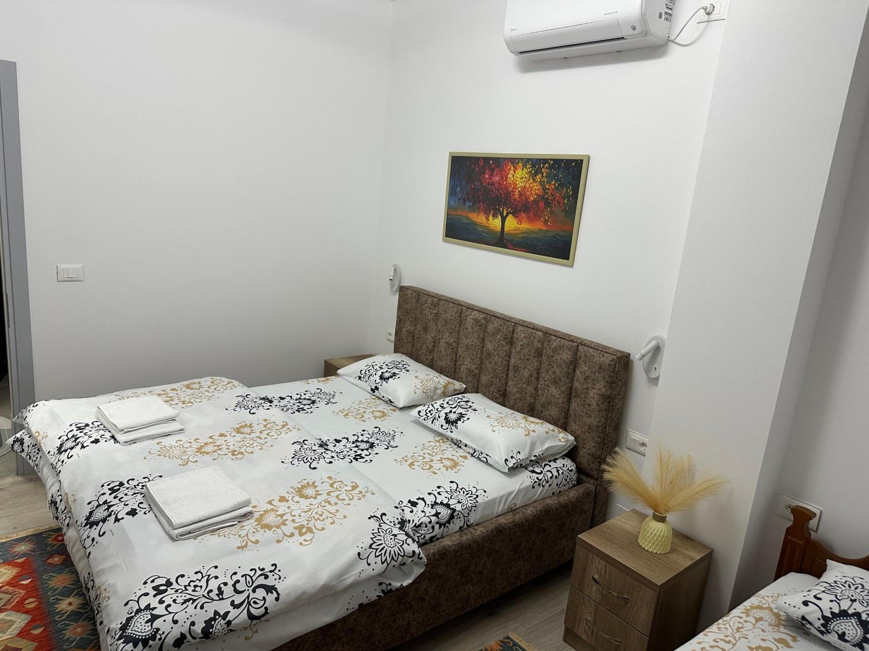 Triple Room with Bathroom