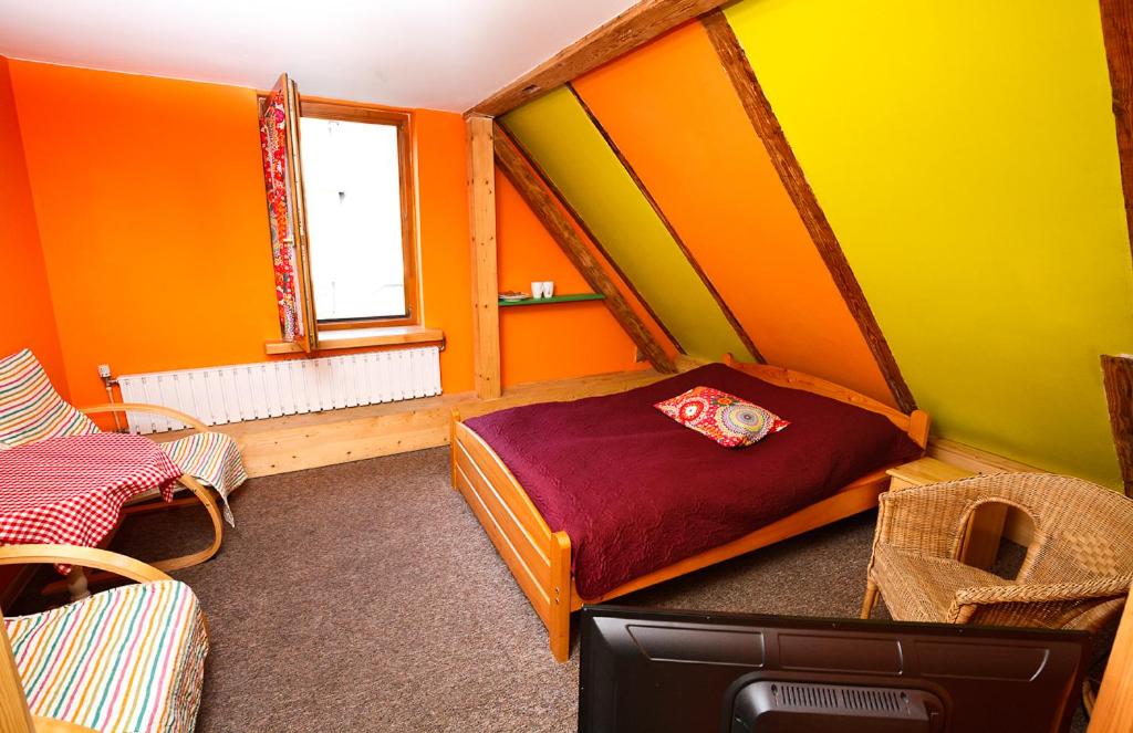 Double Room with Private Bathroom - Photo 1