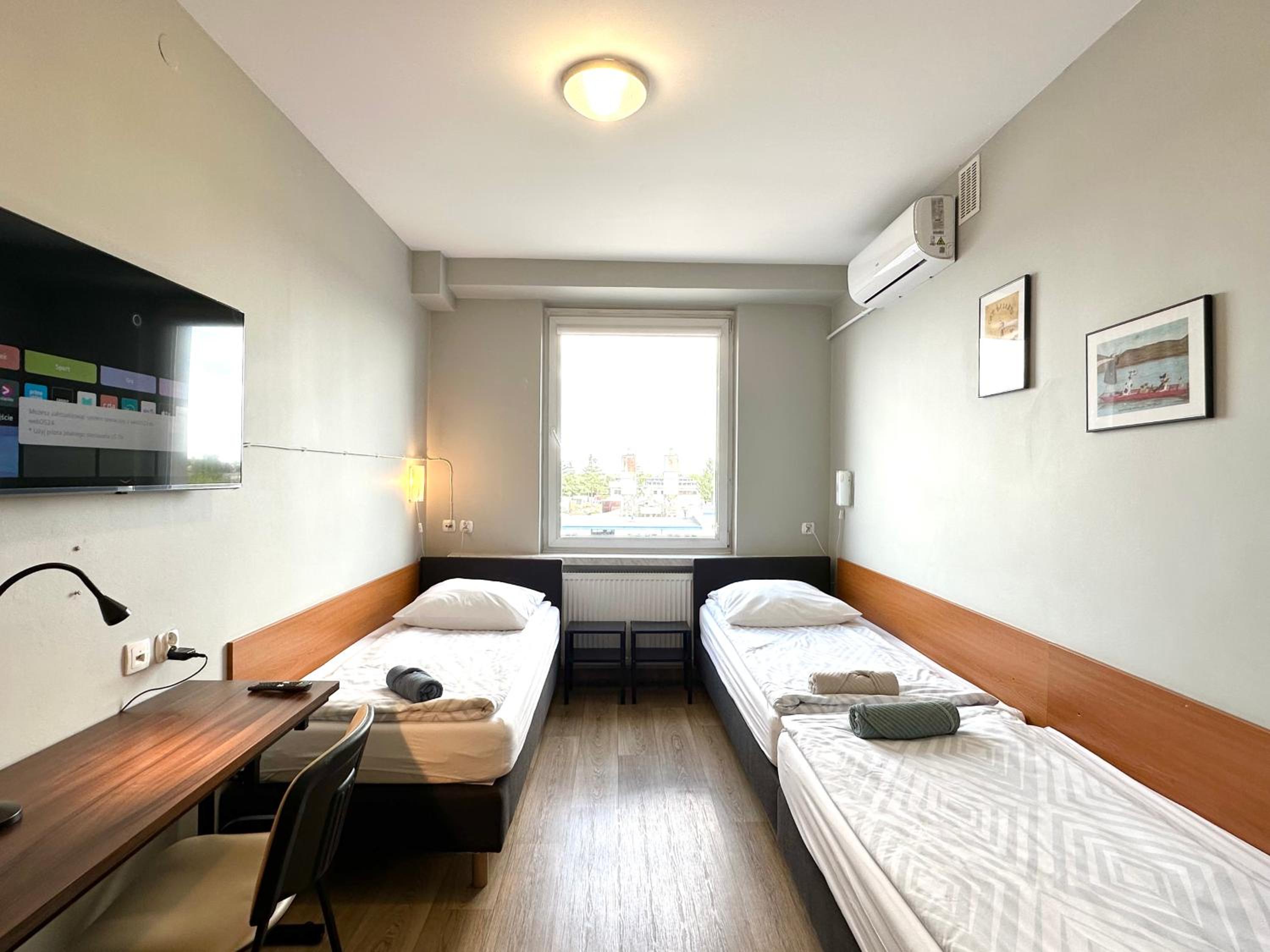 Deluxe Triple Room - Photo 2
