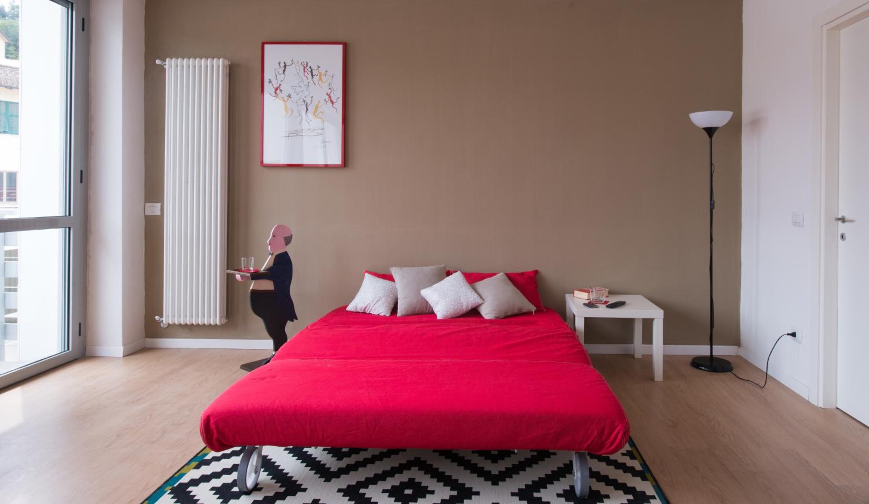 Loft photo 1