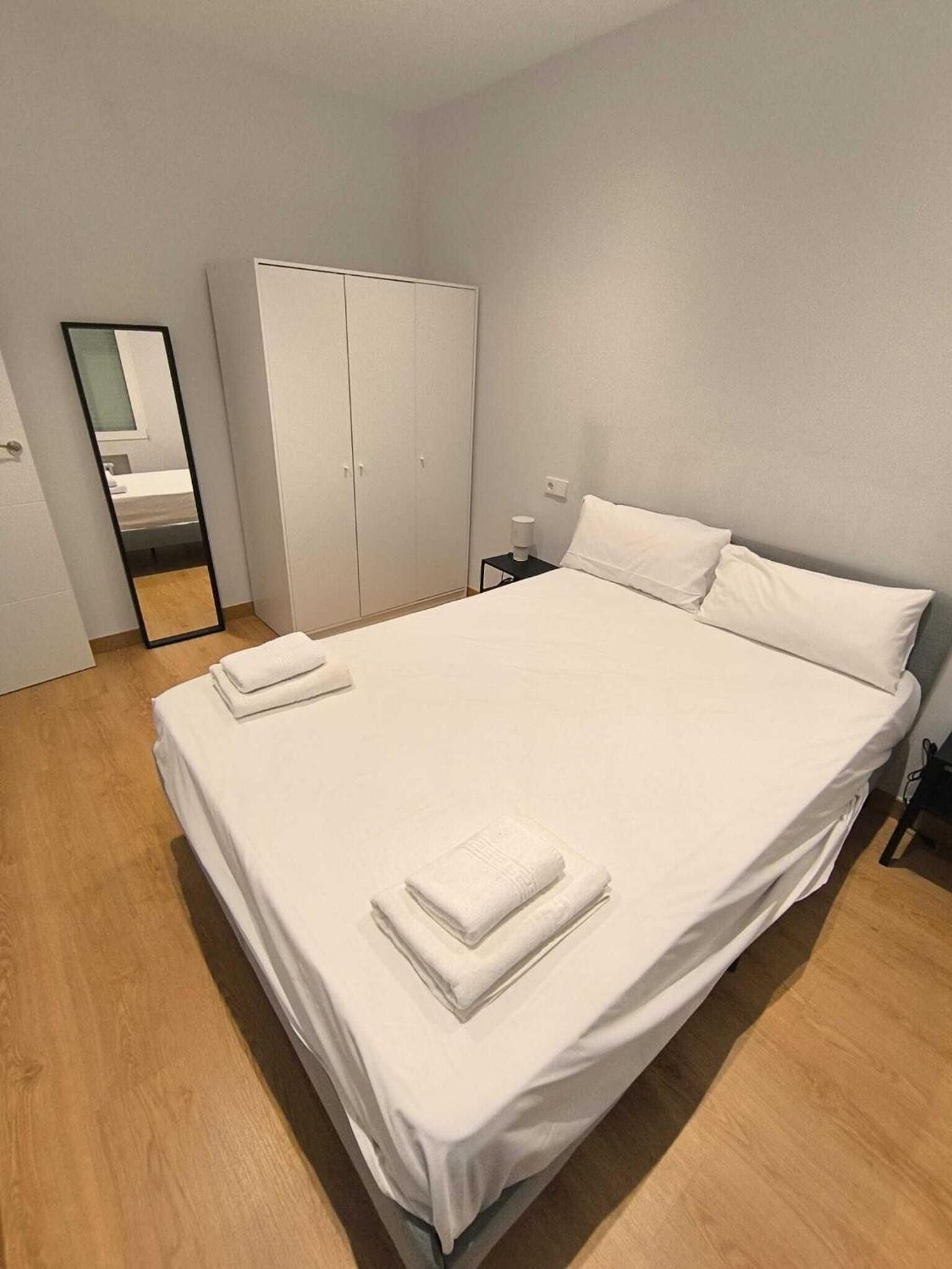 Small Double Room