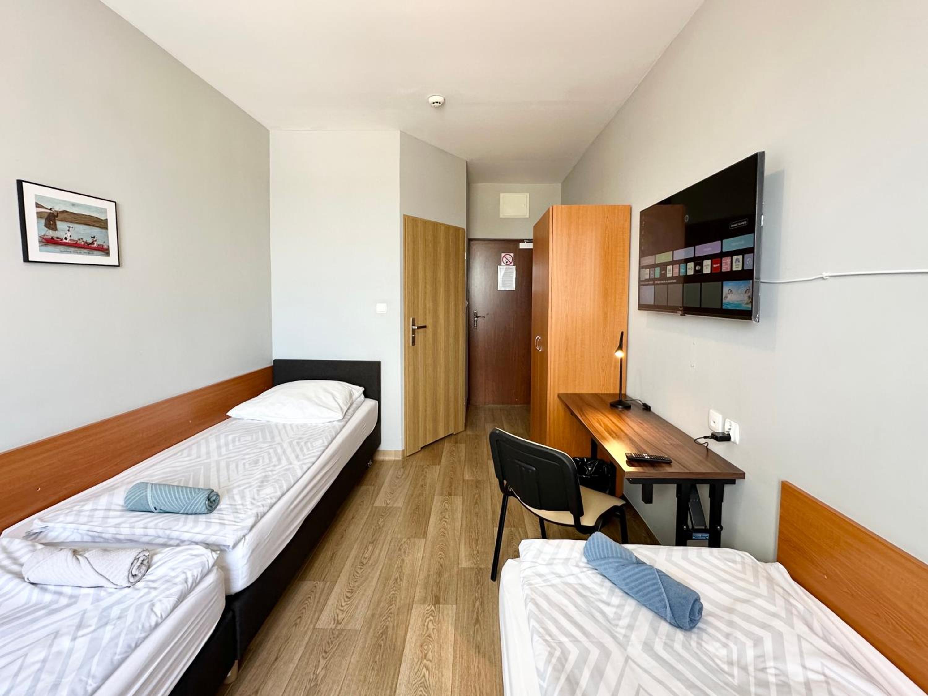 Deluxe Triple Room - Photo 3