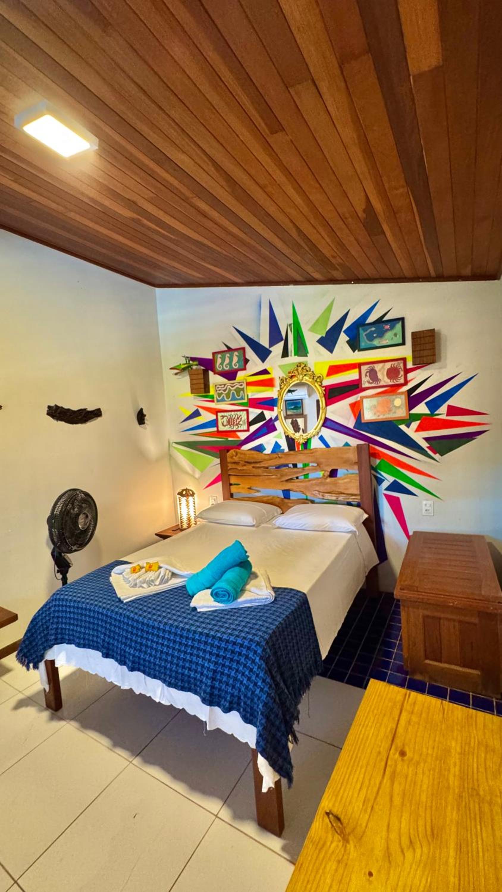 One-Bedroom House photo 2