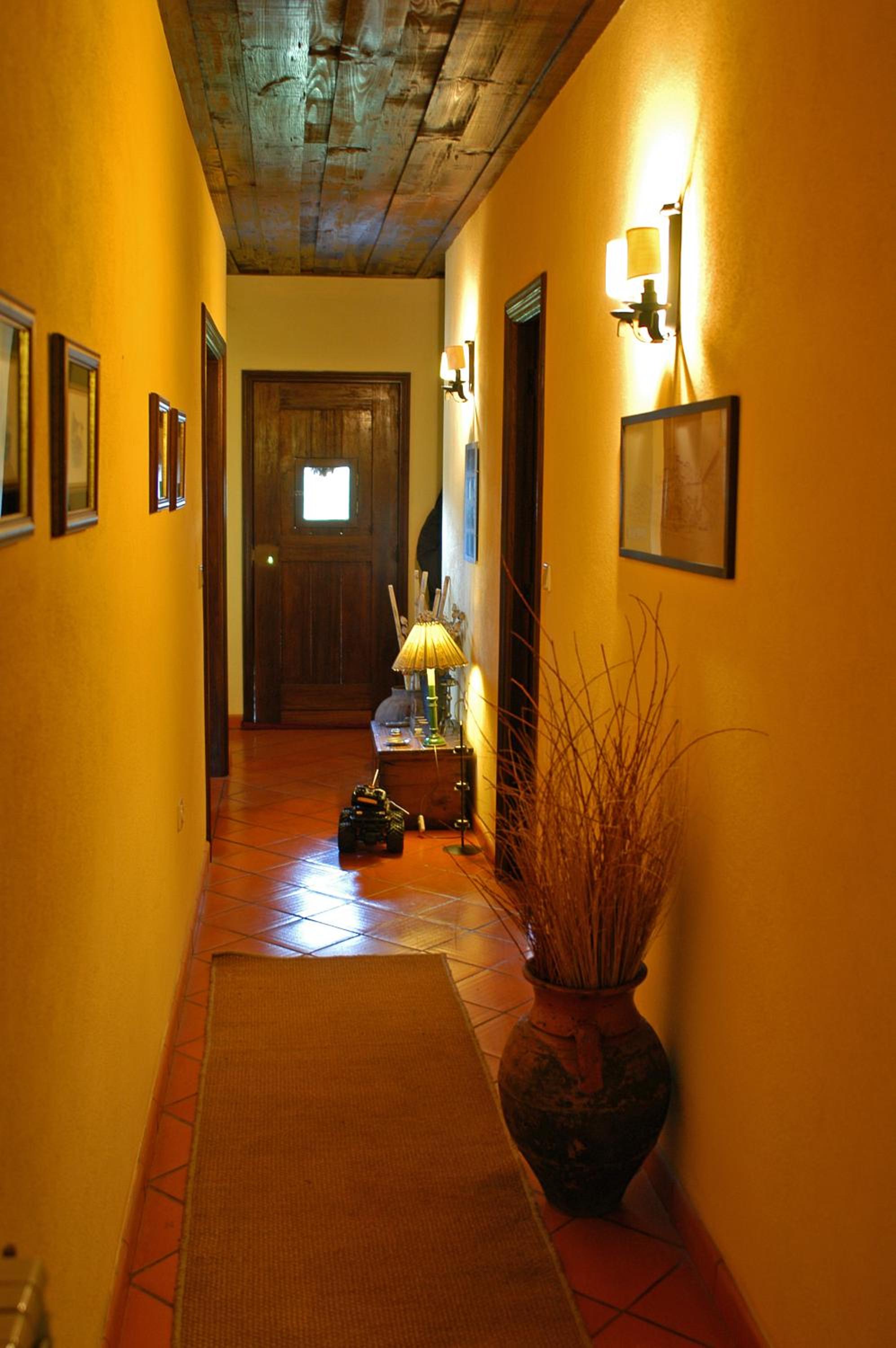 Three-Bedroom Townhouse photo 1