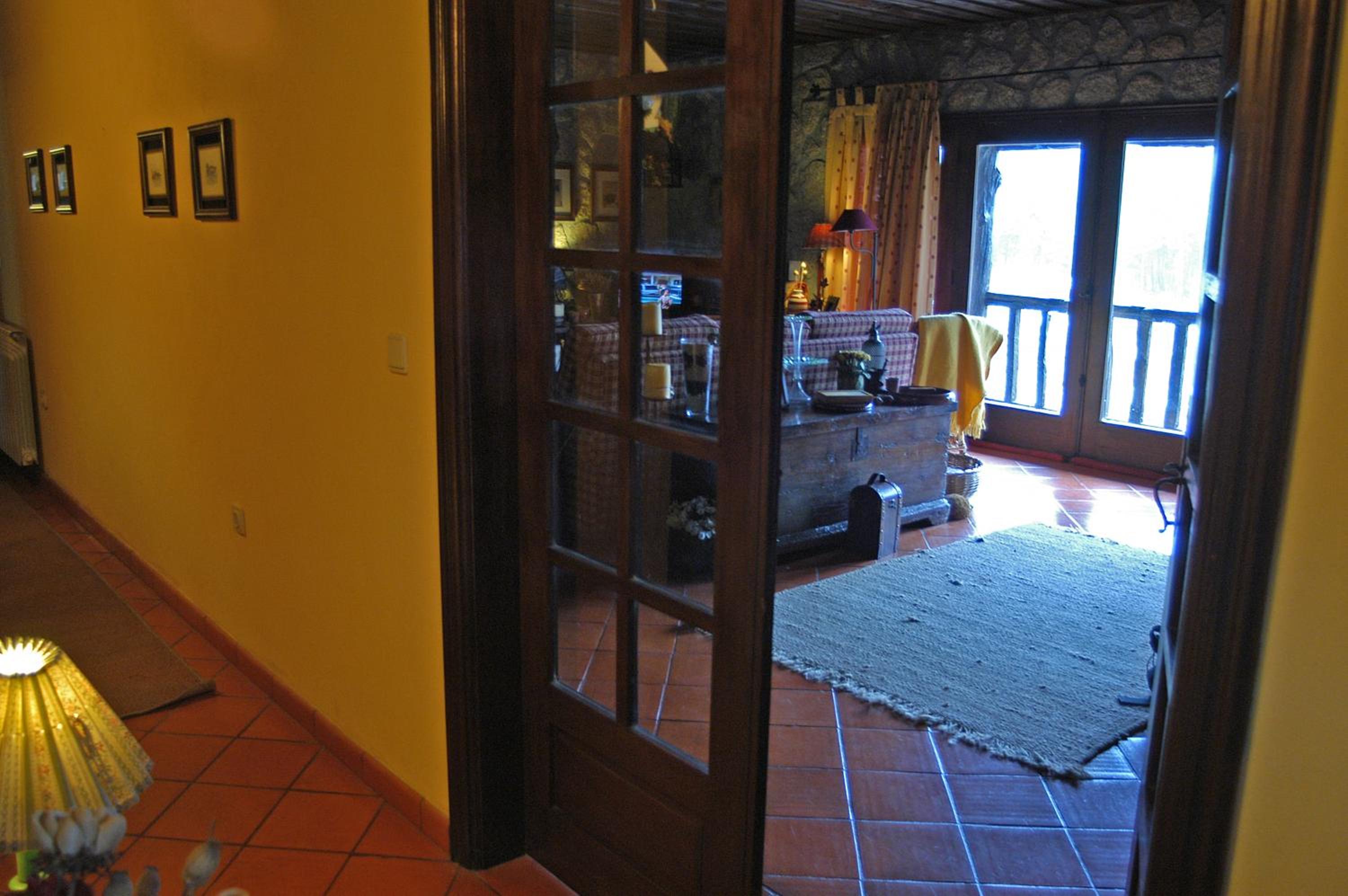 Three-Bedroom Townhouse photo 2