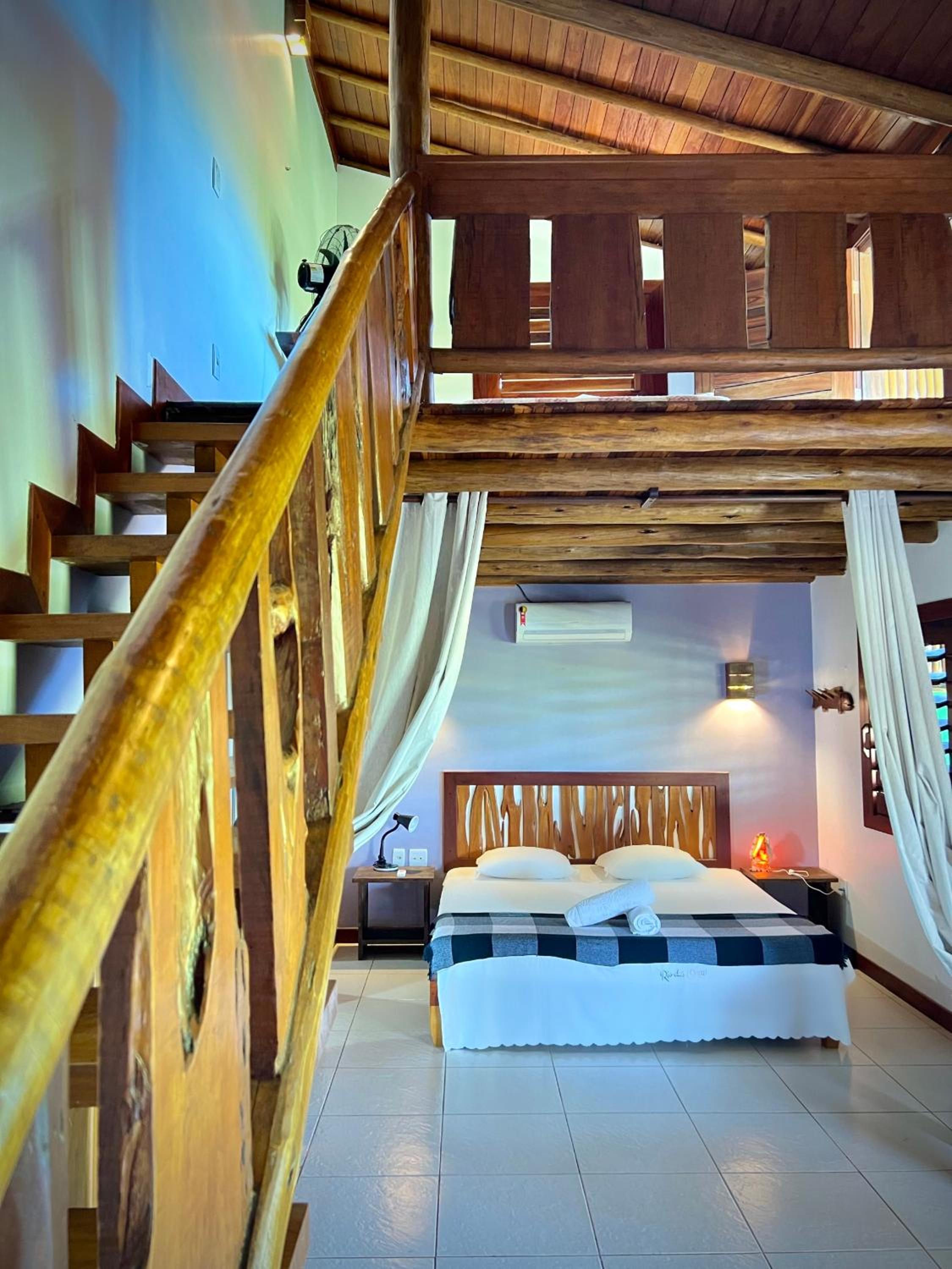 One-Bedroom House photo 2