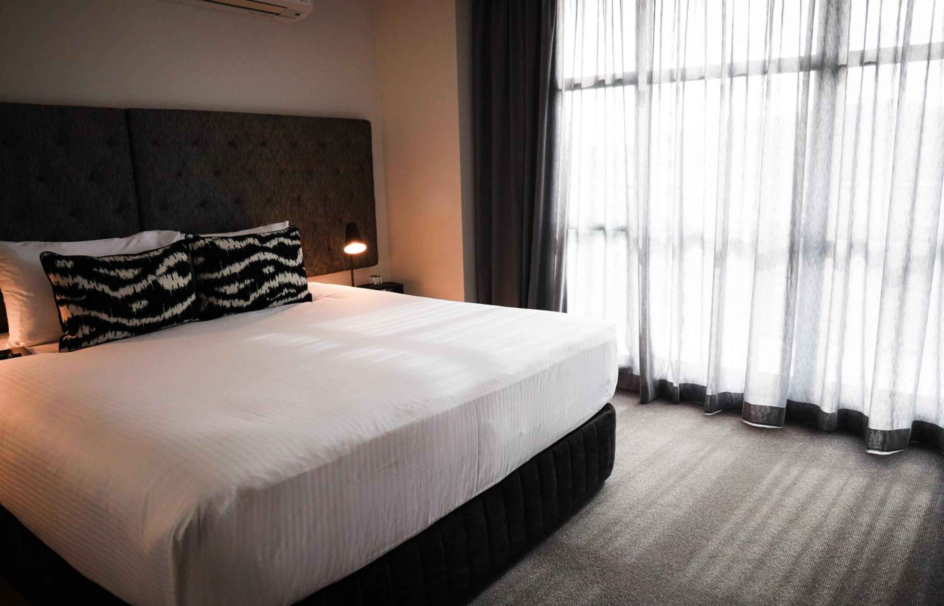One Bedroom Executive Apartment with Balcony