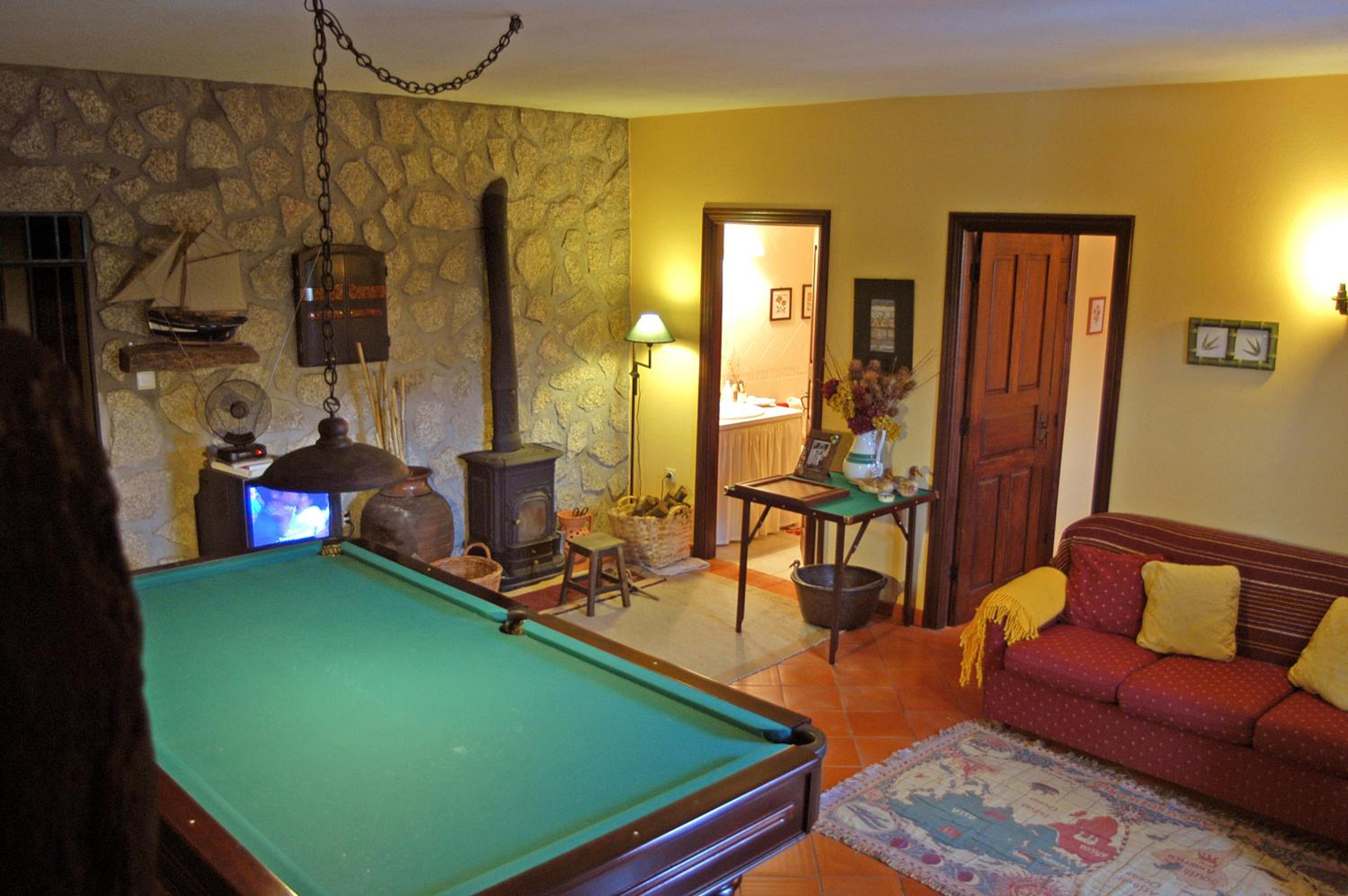 Three-Bedroom Townhouse photo 3