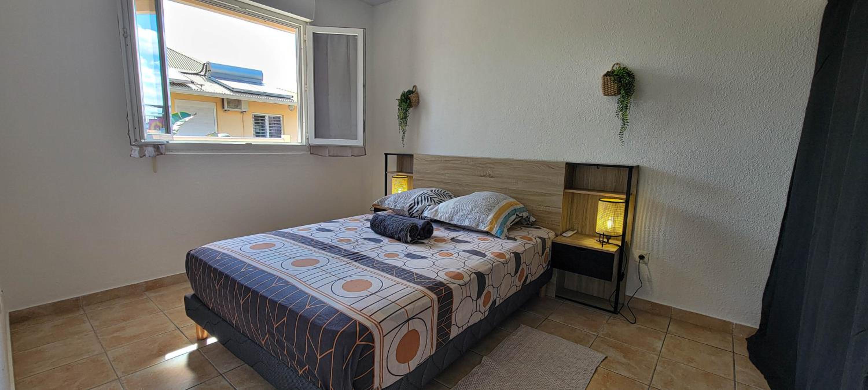 Deluxe Apartment photo 2
