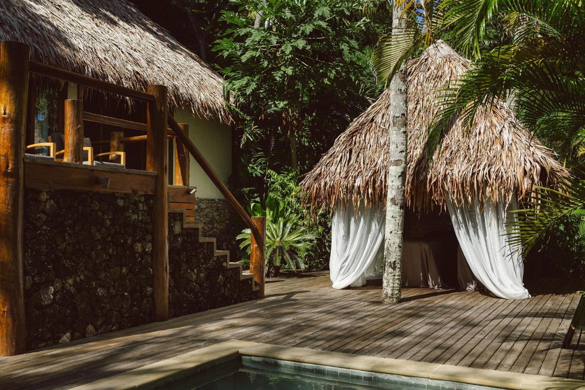 Pool Villa