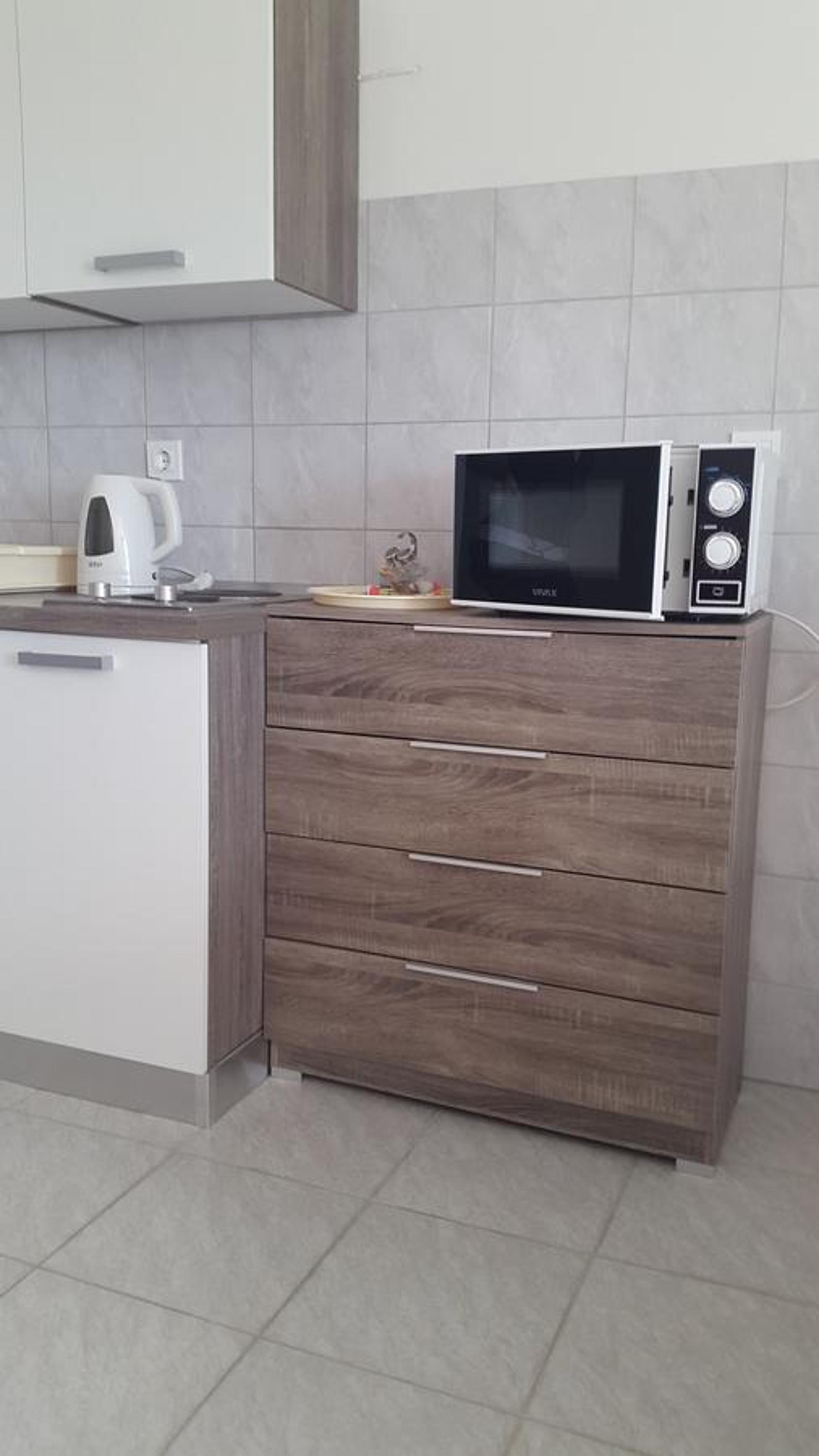 Apartment with Sea View photo 2
