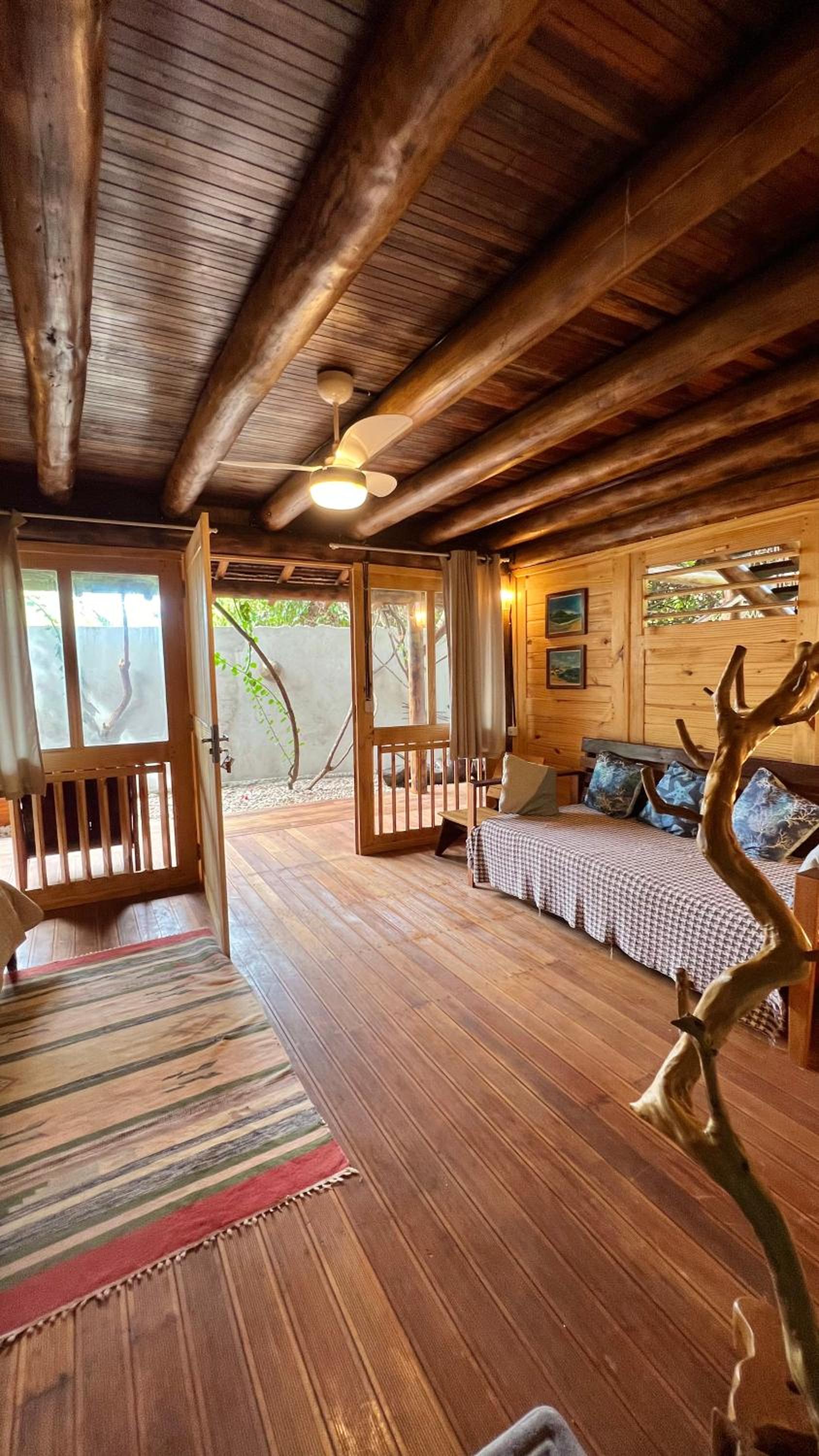 One-Bedroom House photo 2