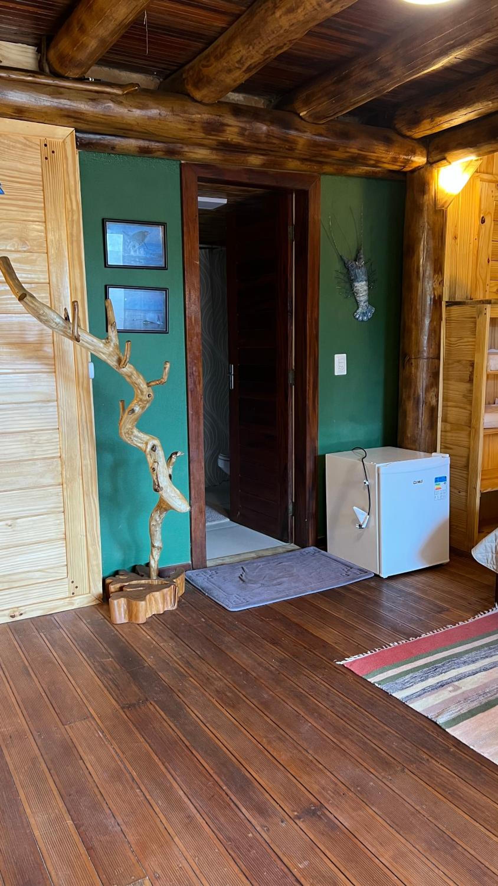 One-Bedroom House photo 3