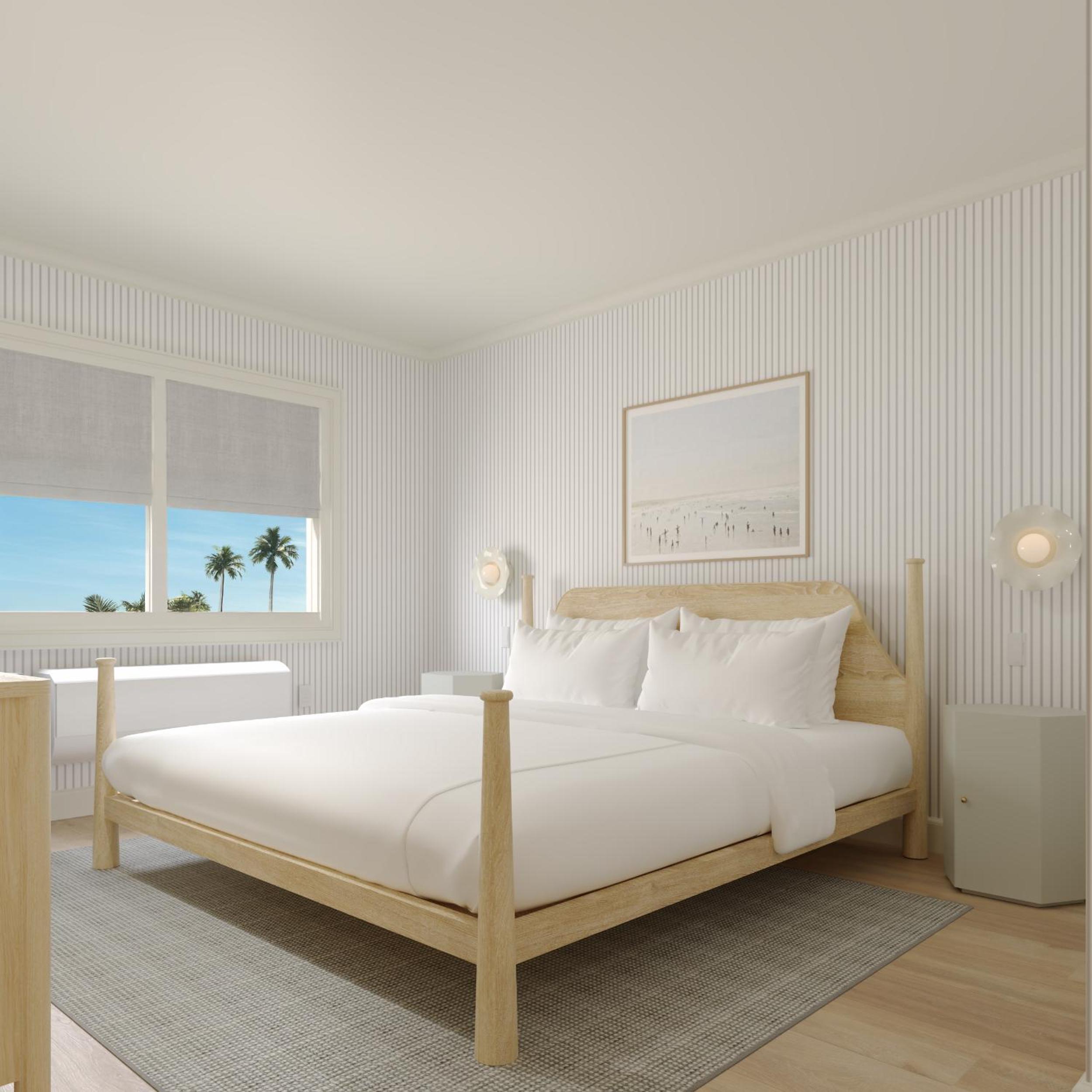 King Room with Sea View photo 1