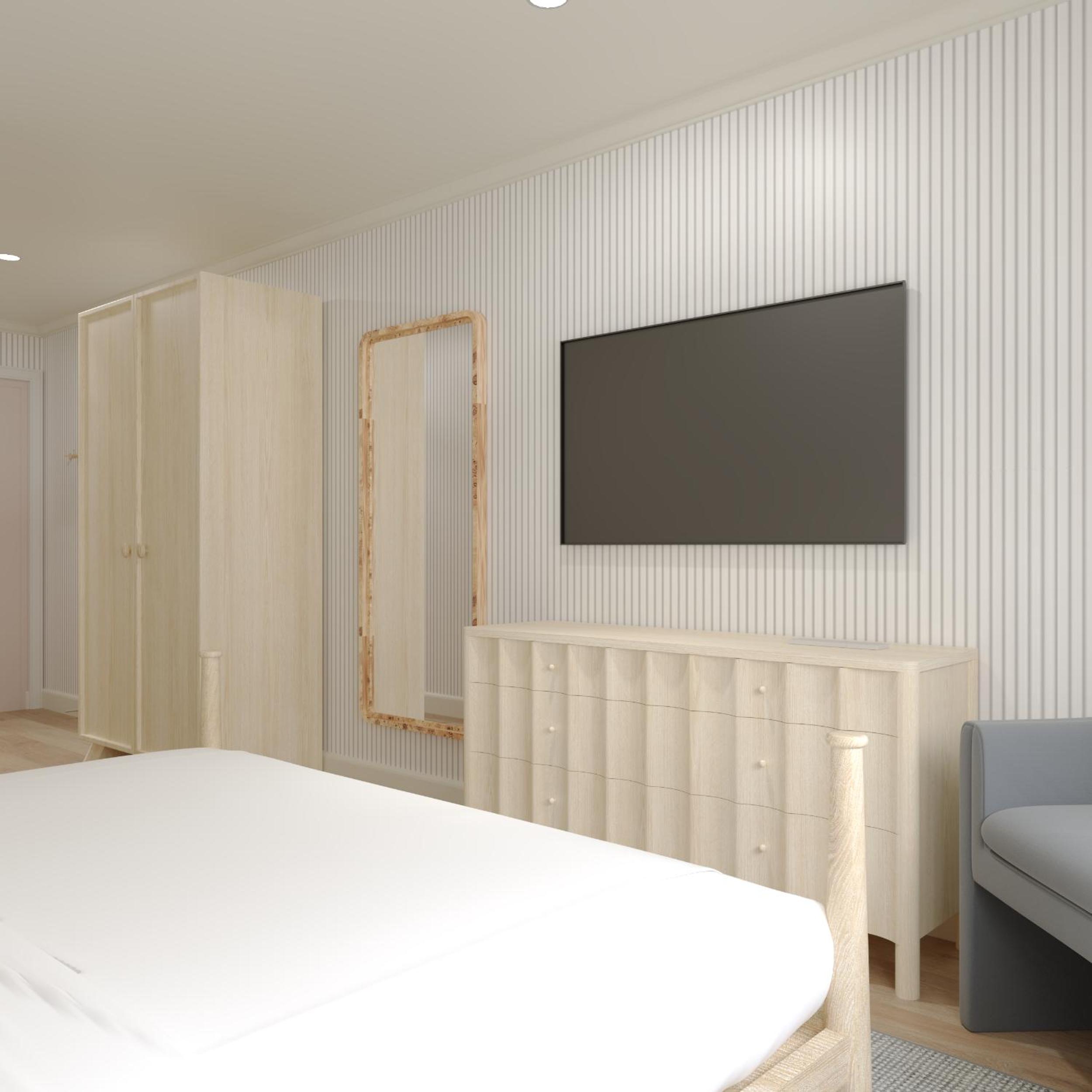 King Room with Sea View photo 2
