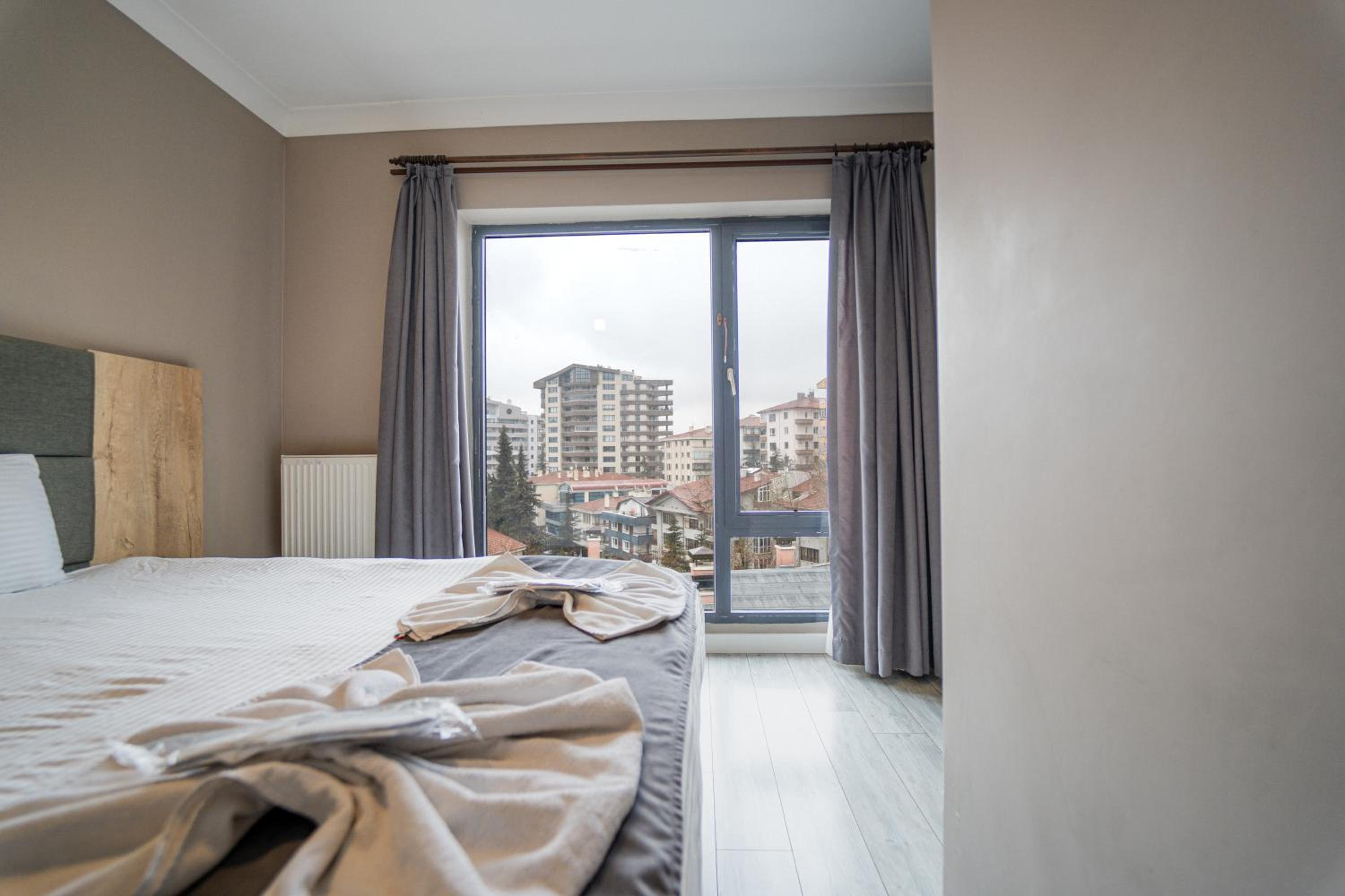 Duplex Apartment
