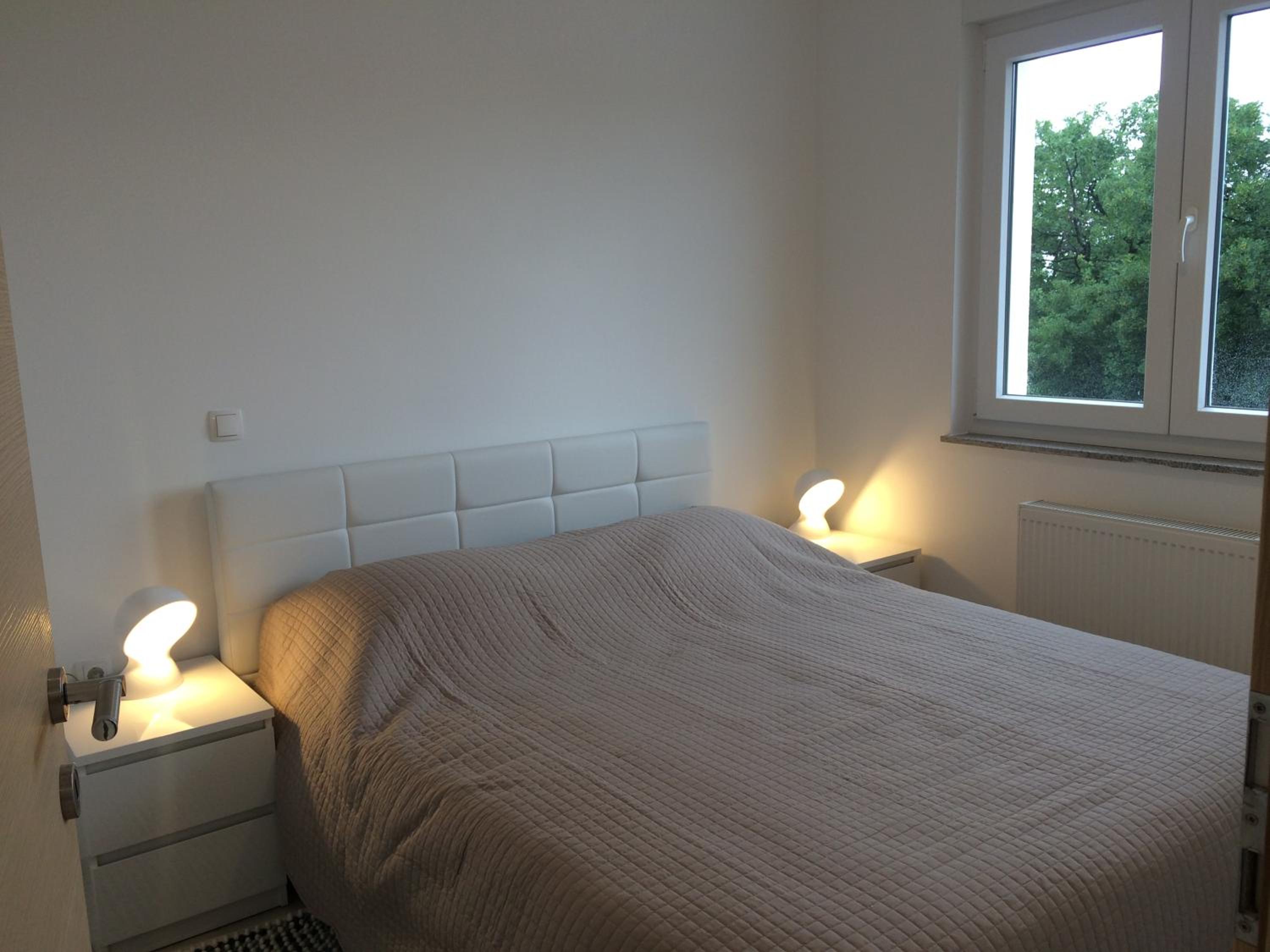 Apartment With Terrace - Livingstone
