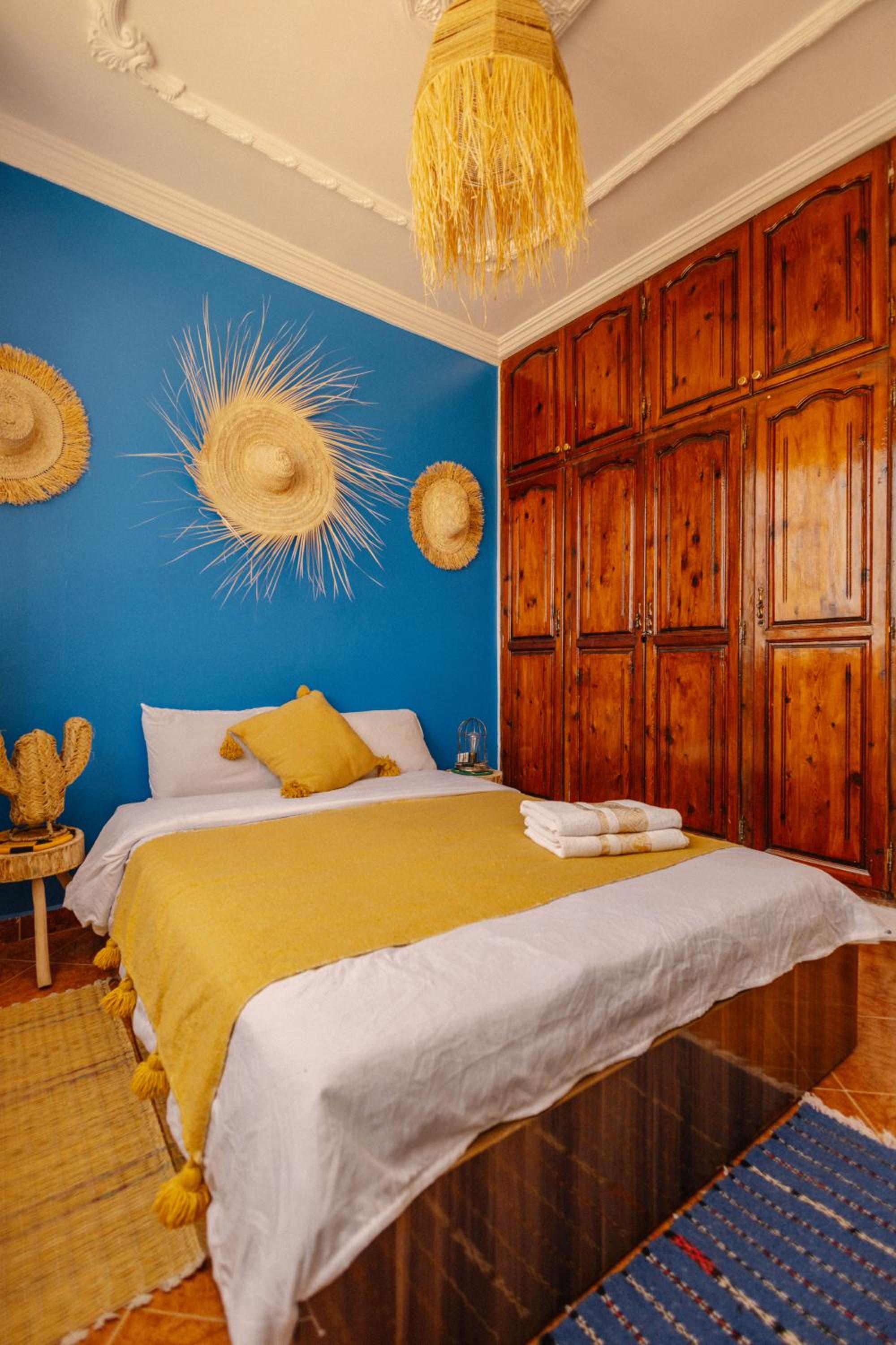 Deluxe Double Room photo 2