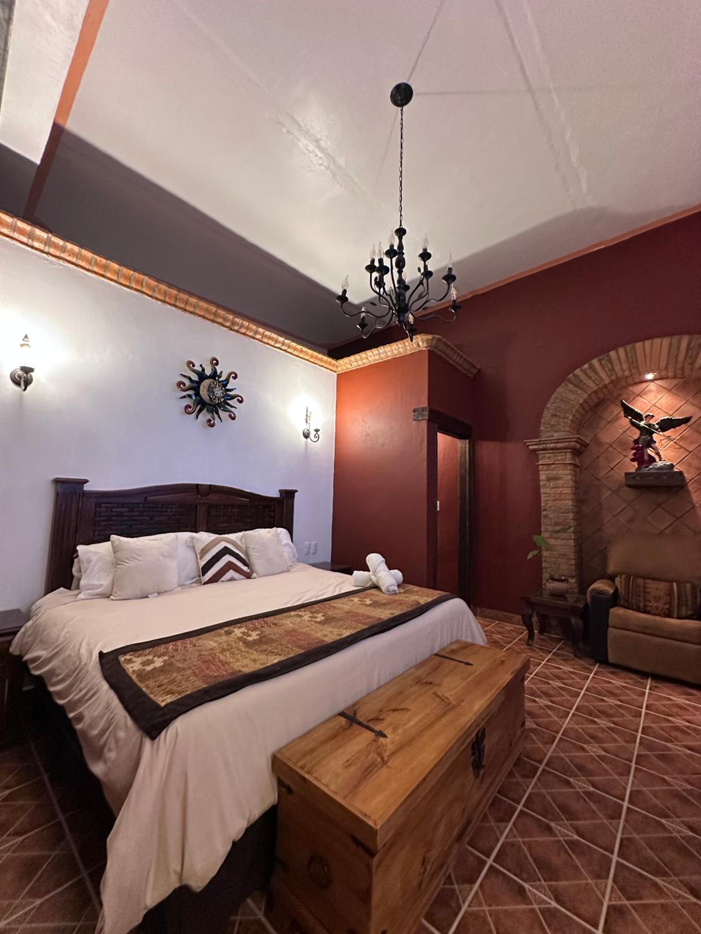 King Room with Garden View - Photo 1