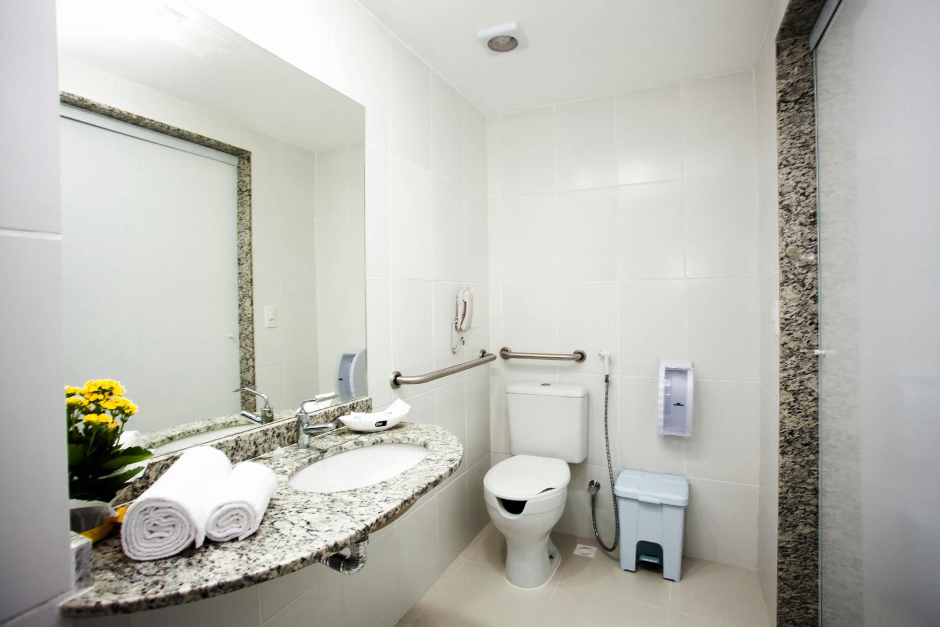 Double Room - Disability Access photo 1