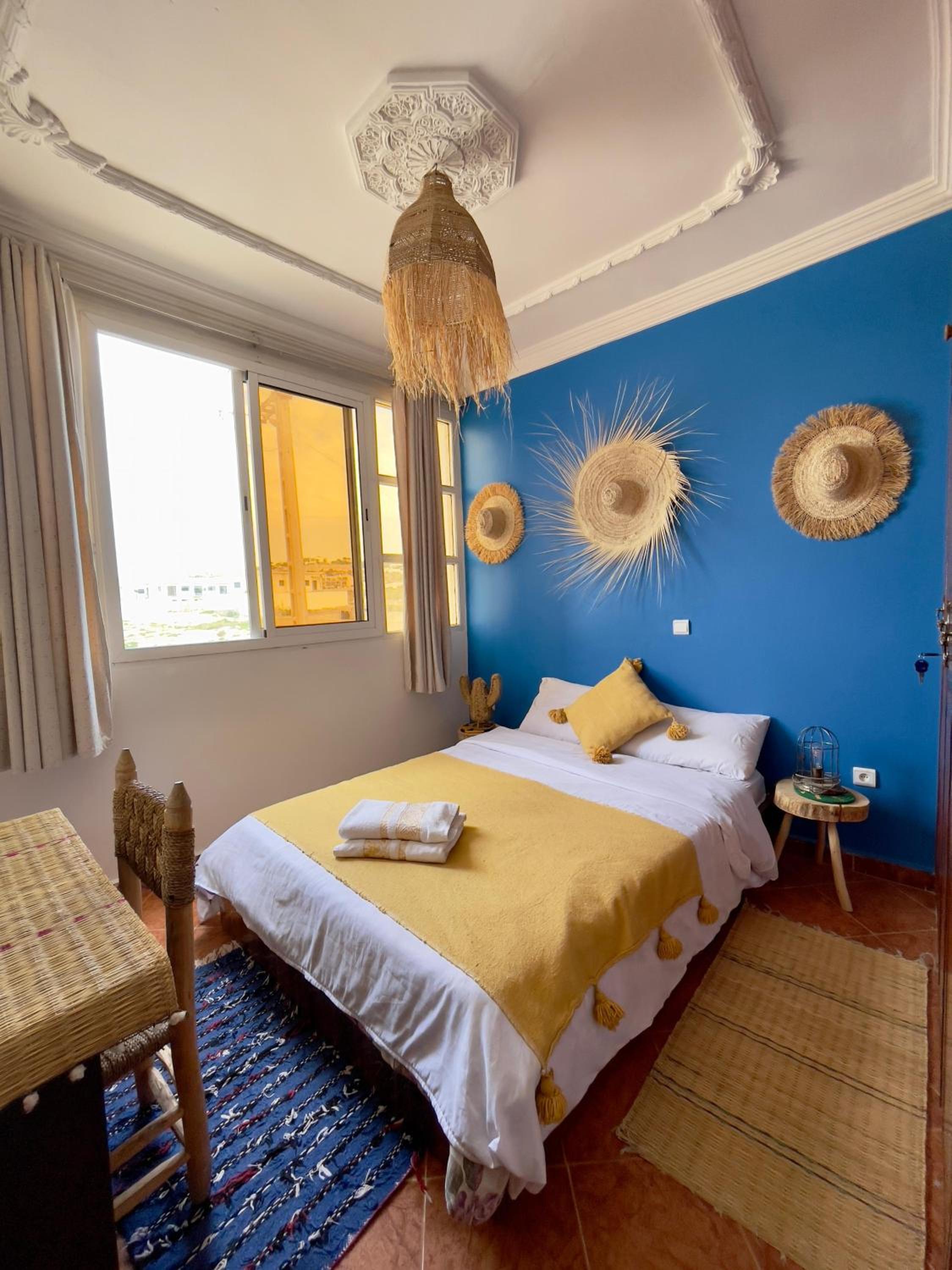 Deluxe Double Room photo 1