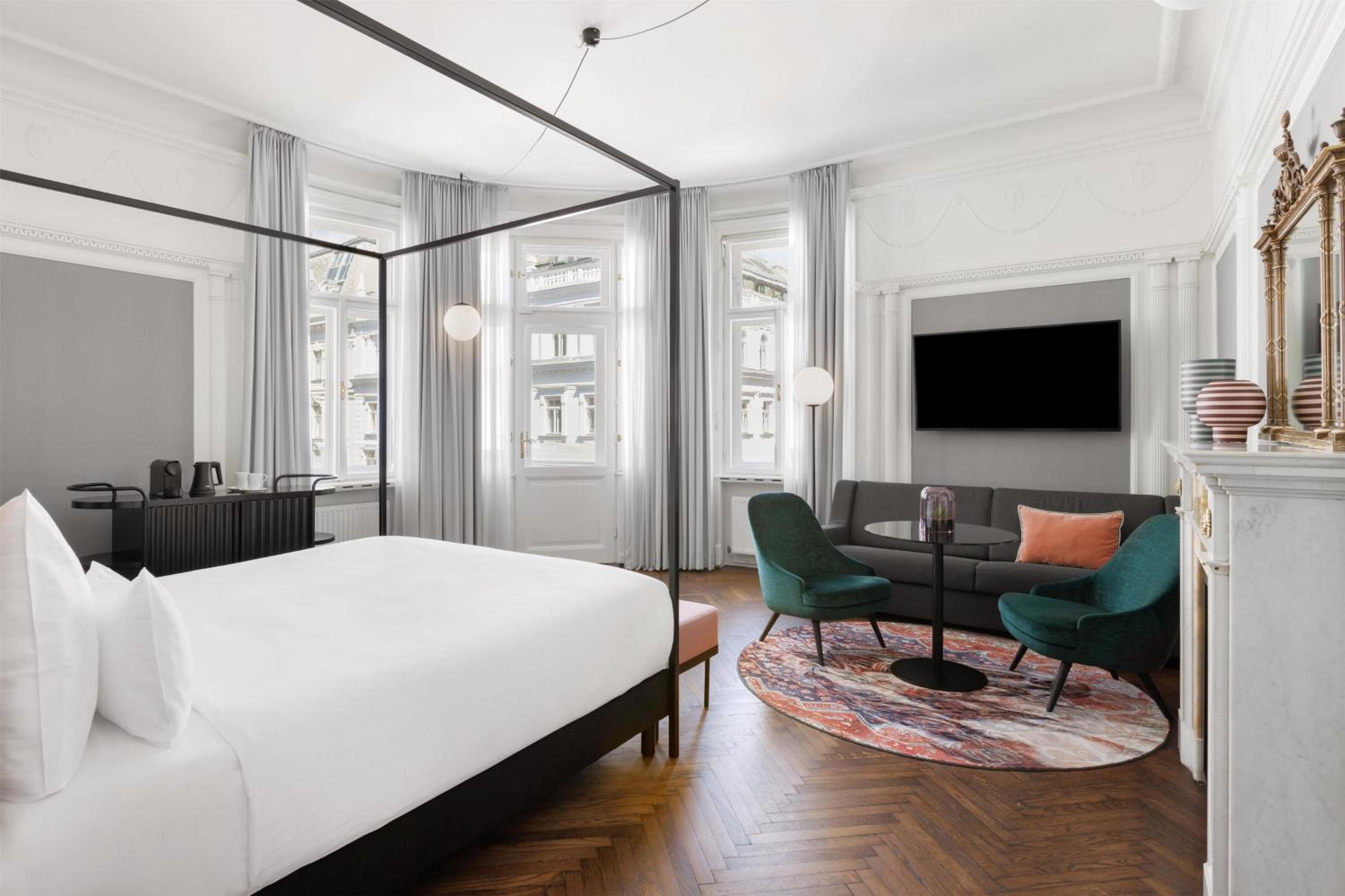 Junior Suite