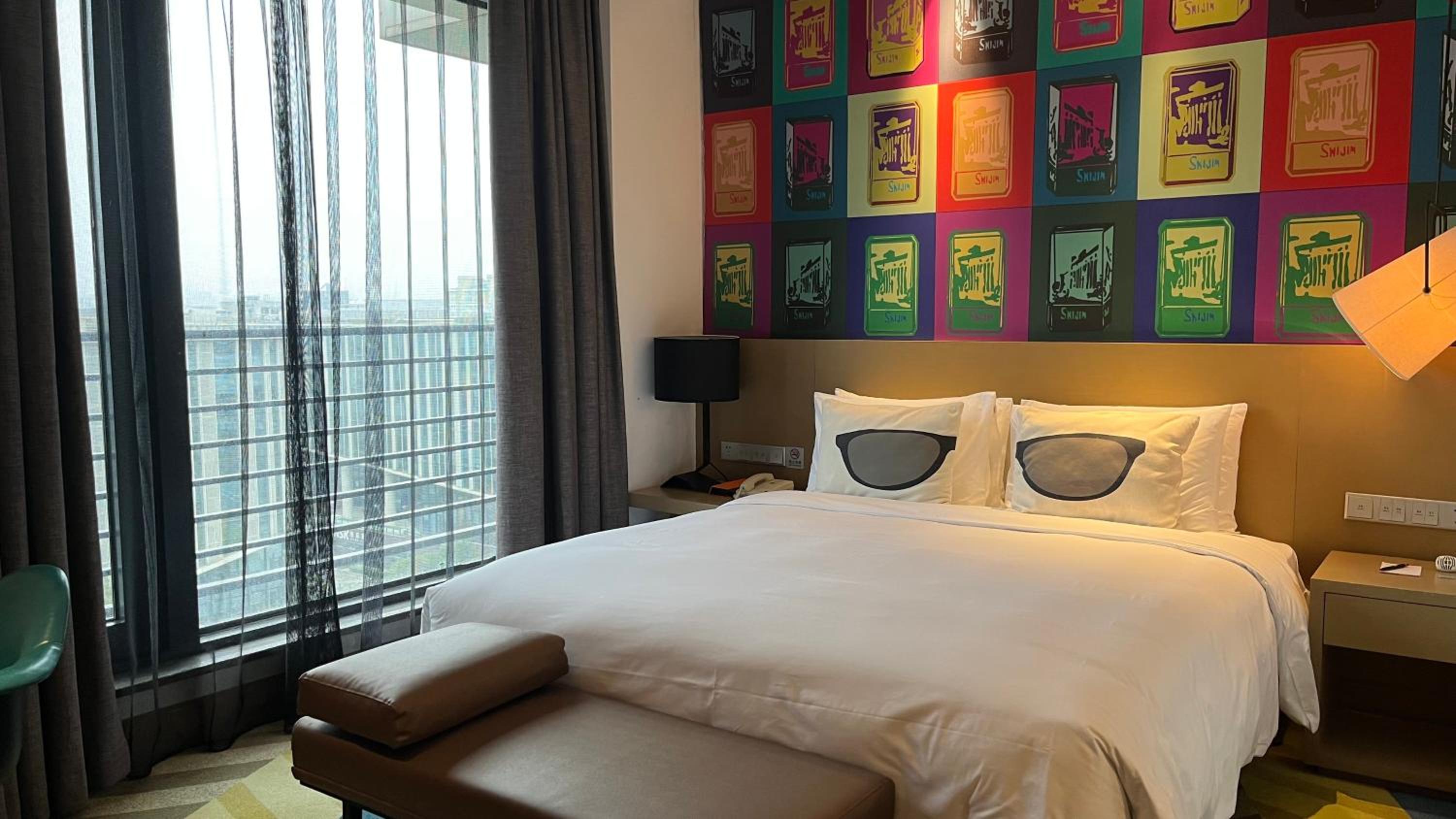 Mini Room