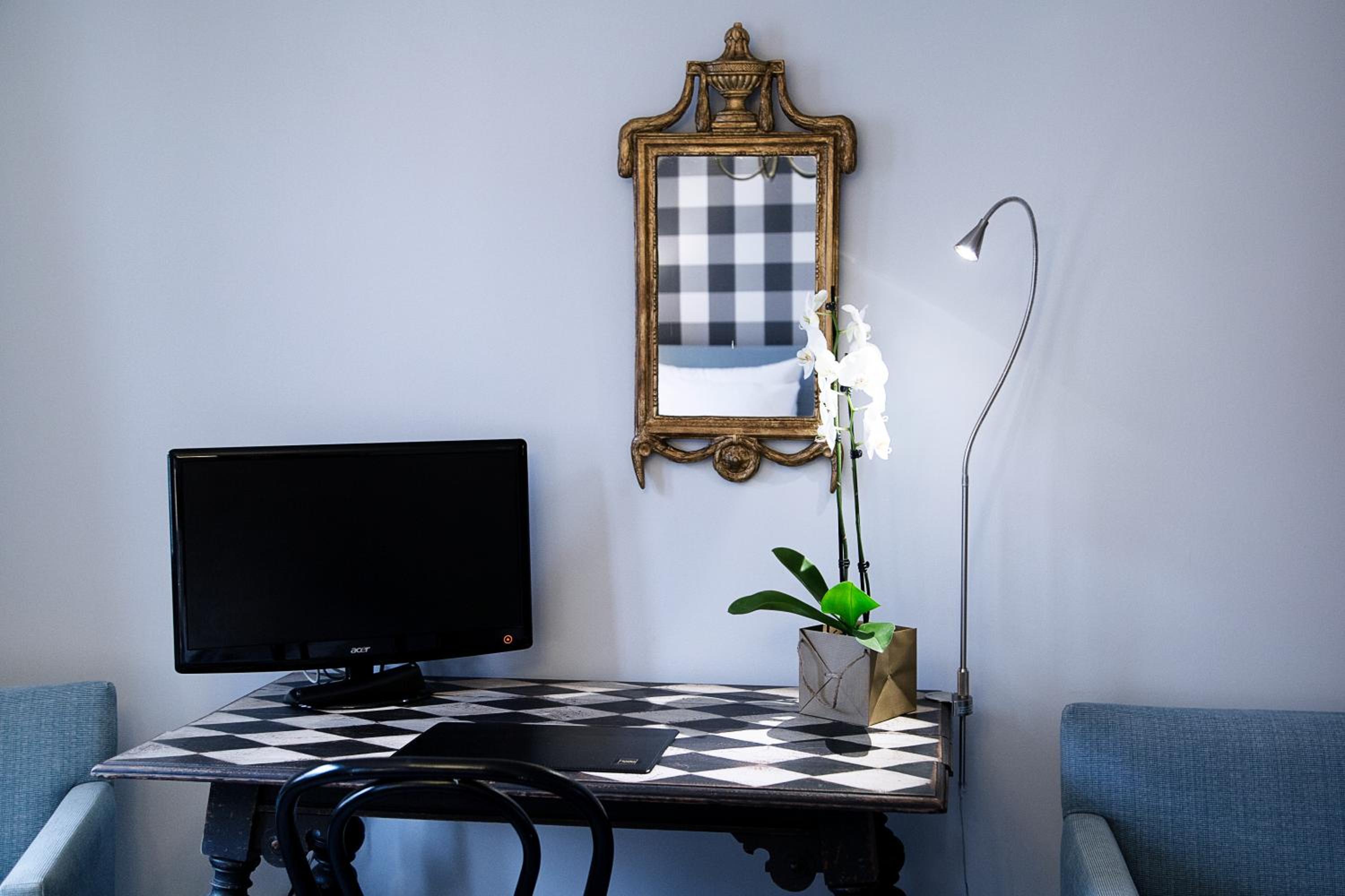 Double Room - Photo 1