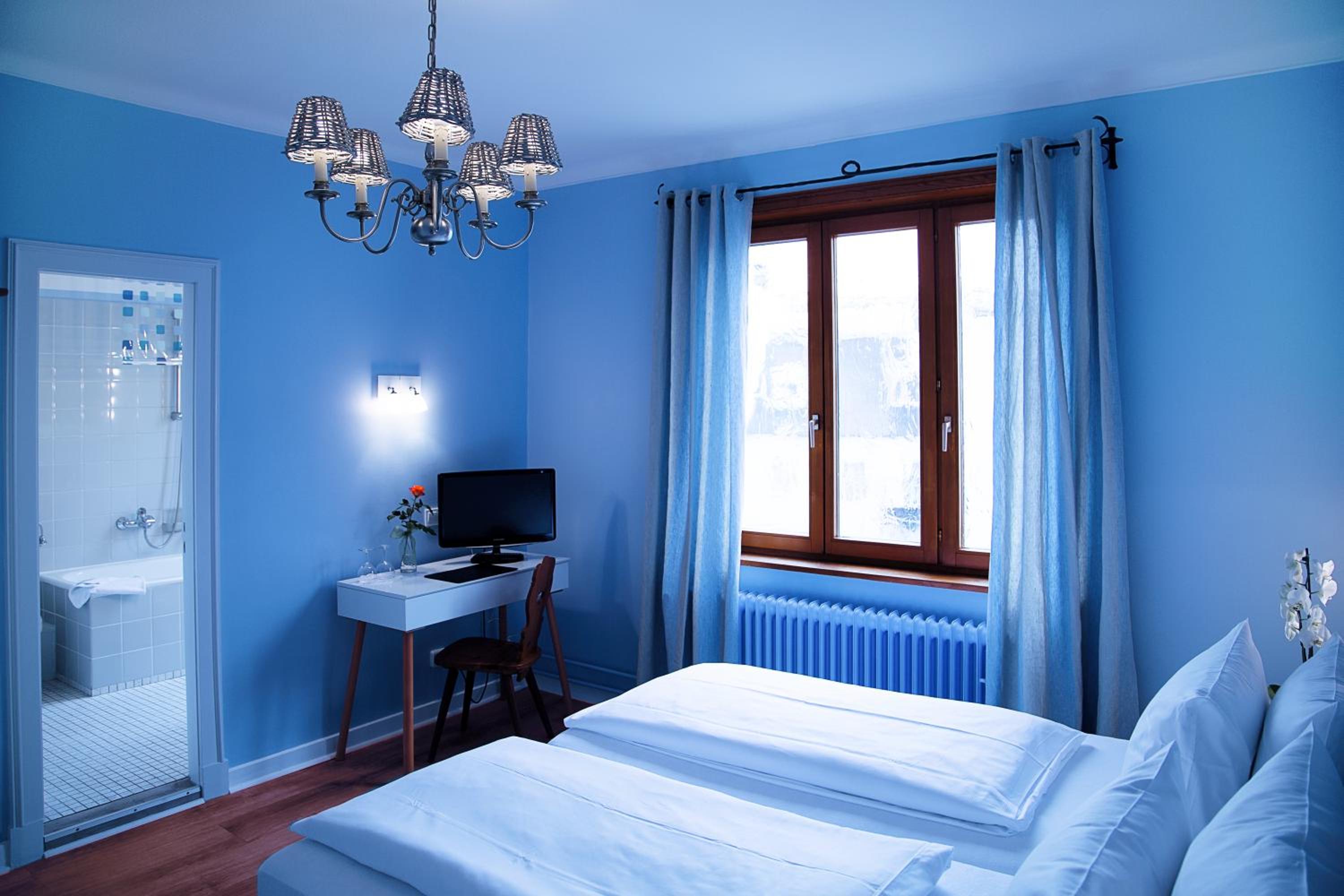 Double Room - Photo 6