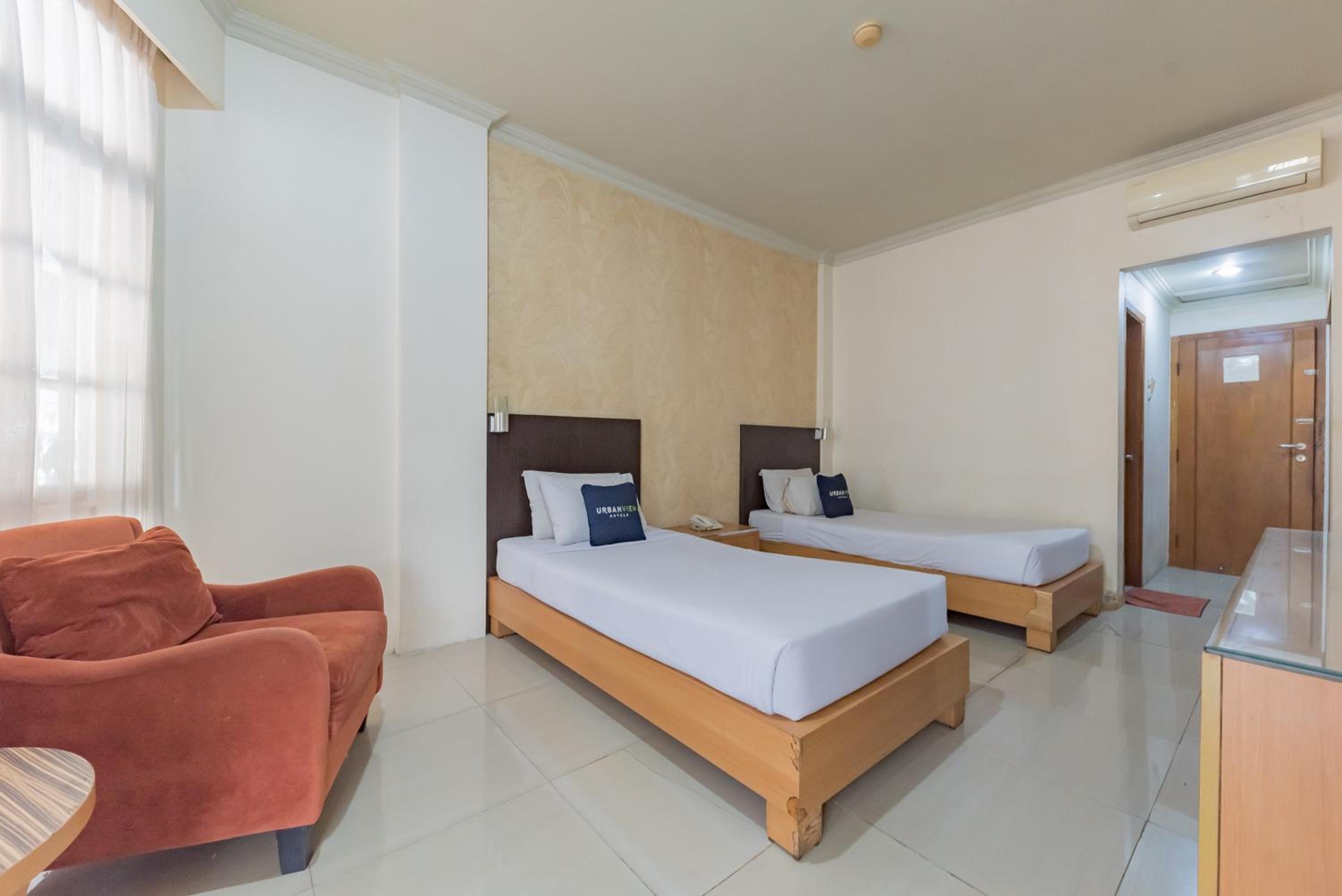 Superior Twin Room - Photo 8