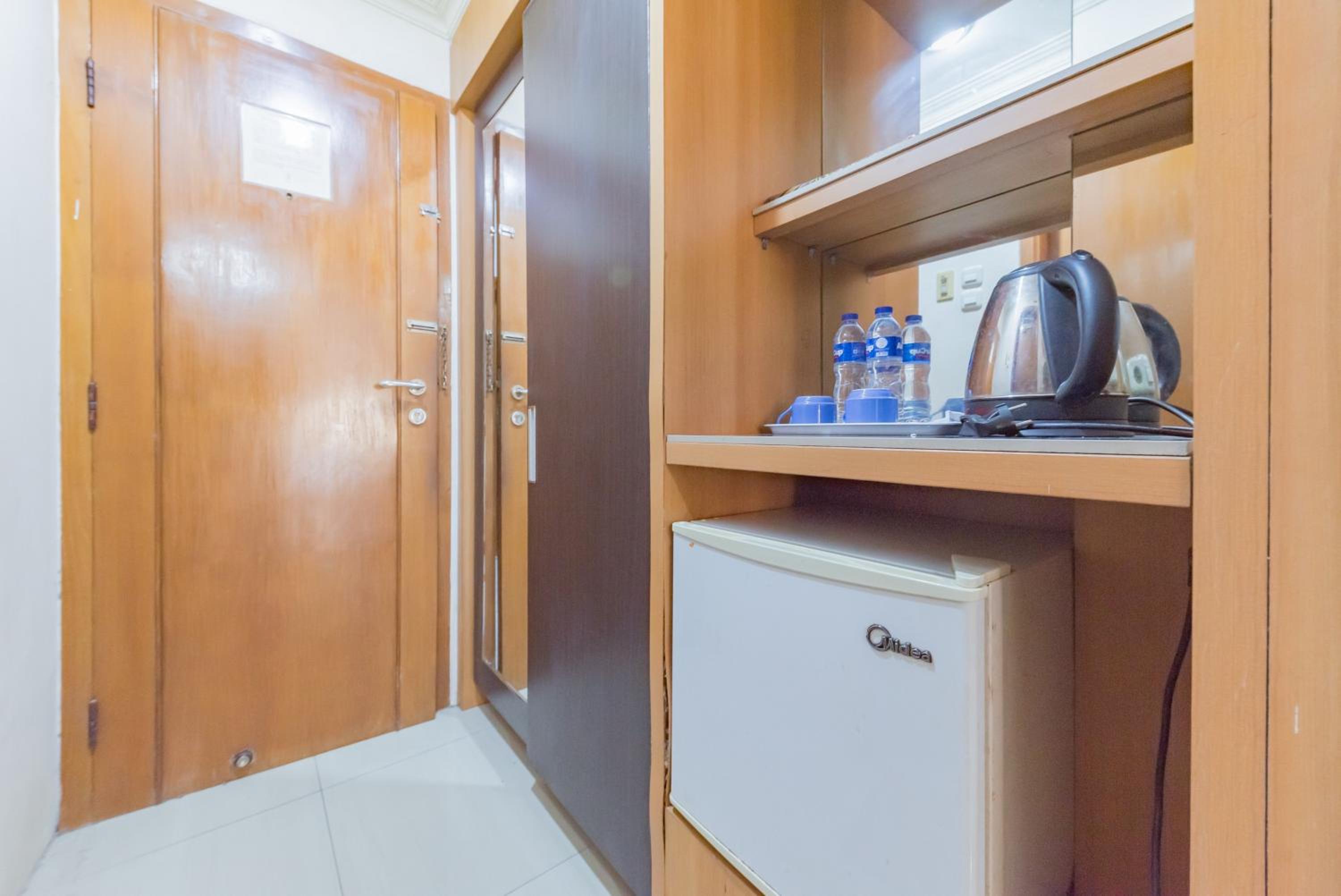 Superior Twin Room - Photo 9