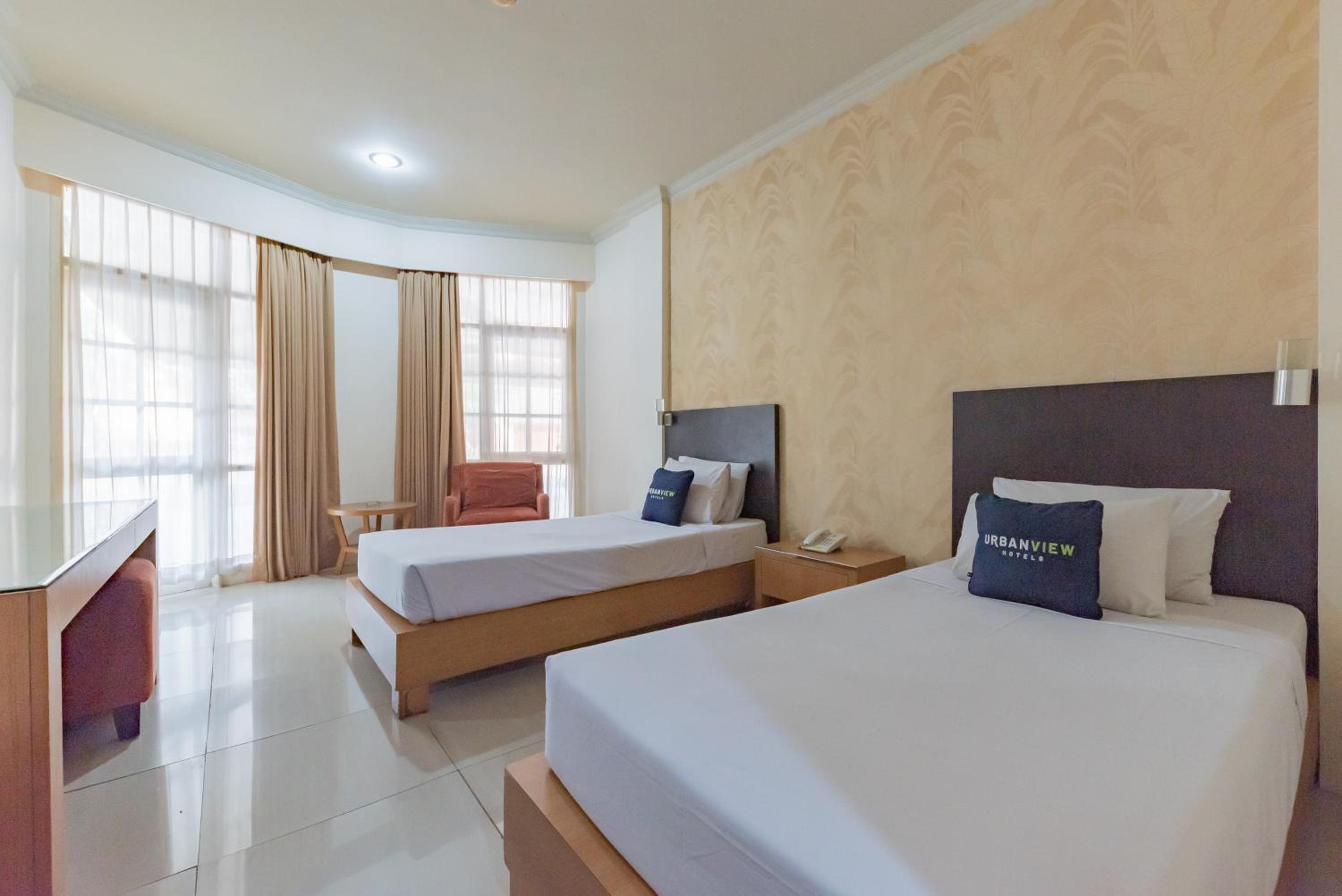Superior Twin Room - Photo 5