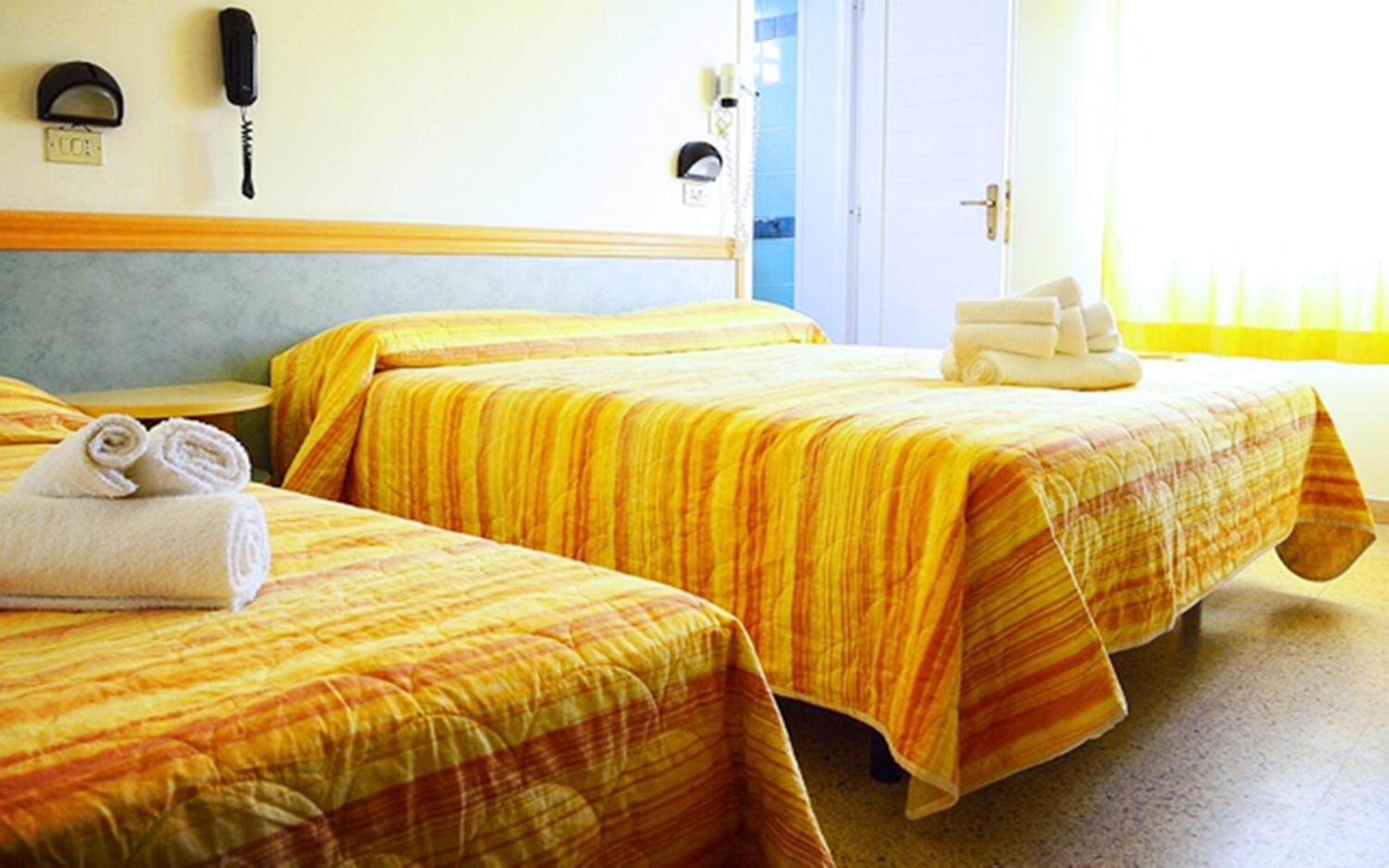 Standard Quadruple Room photo 2