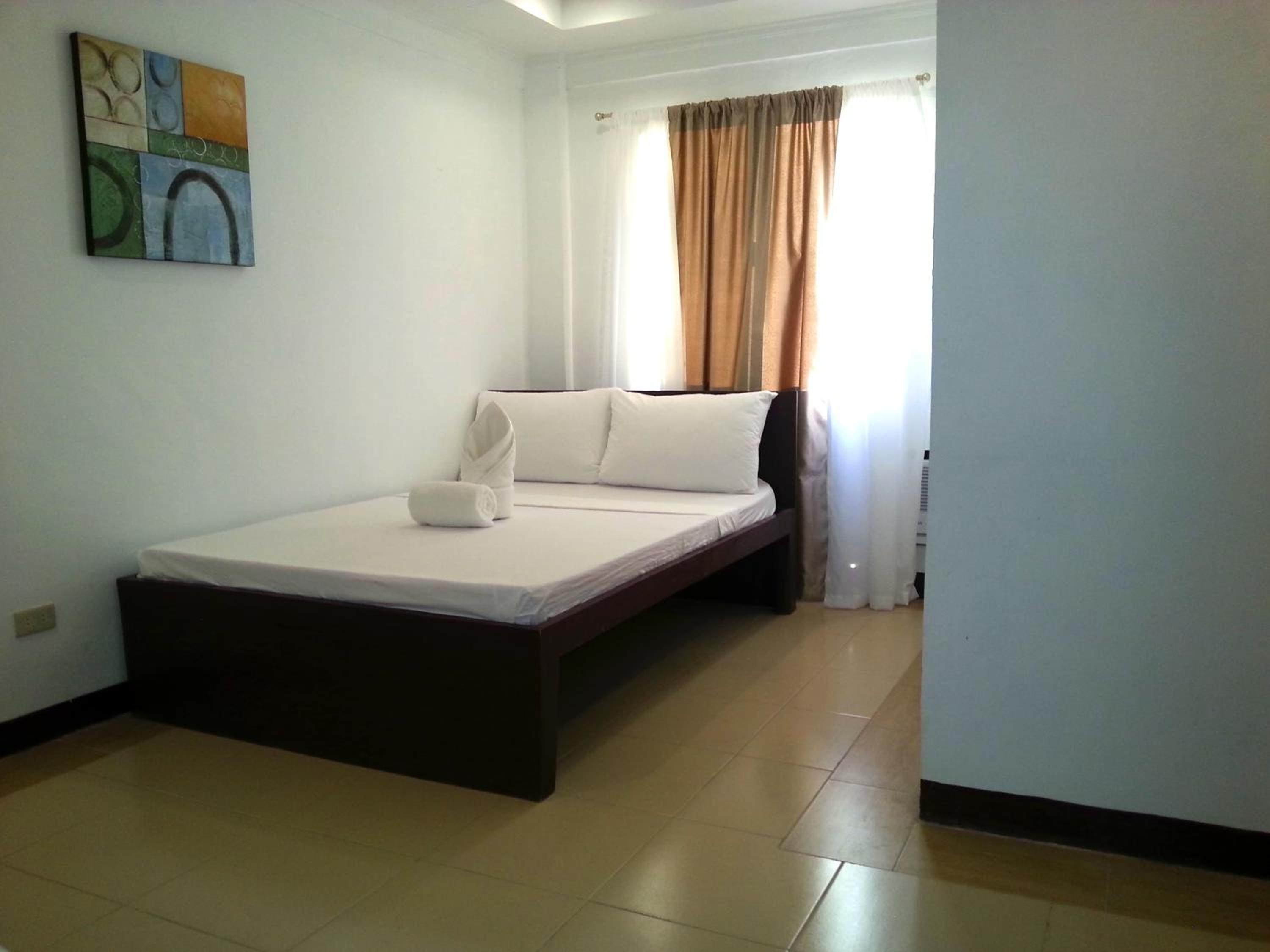 Double Room with Private Bathroom photo 1